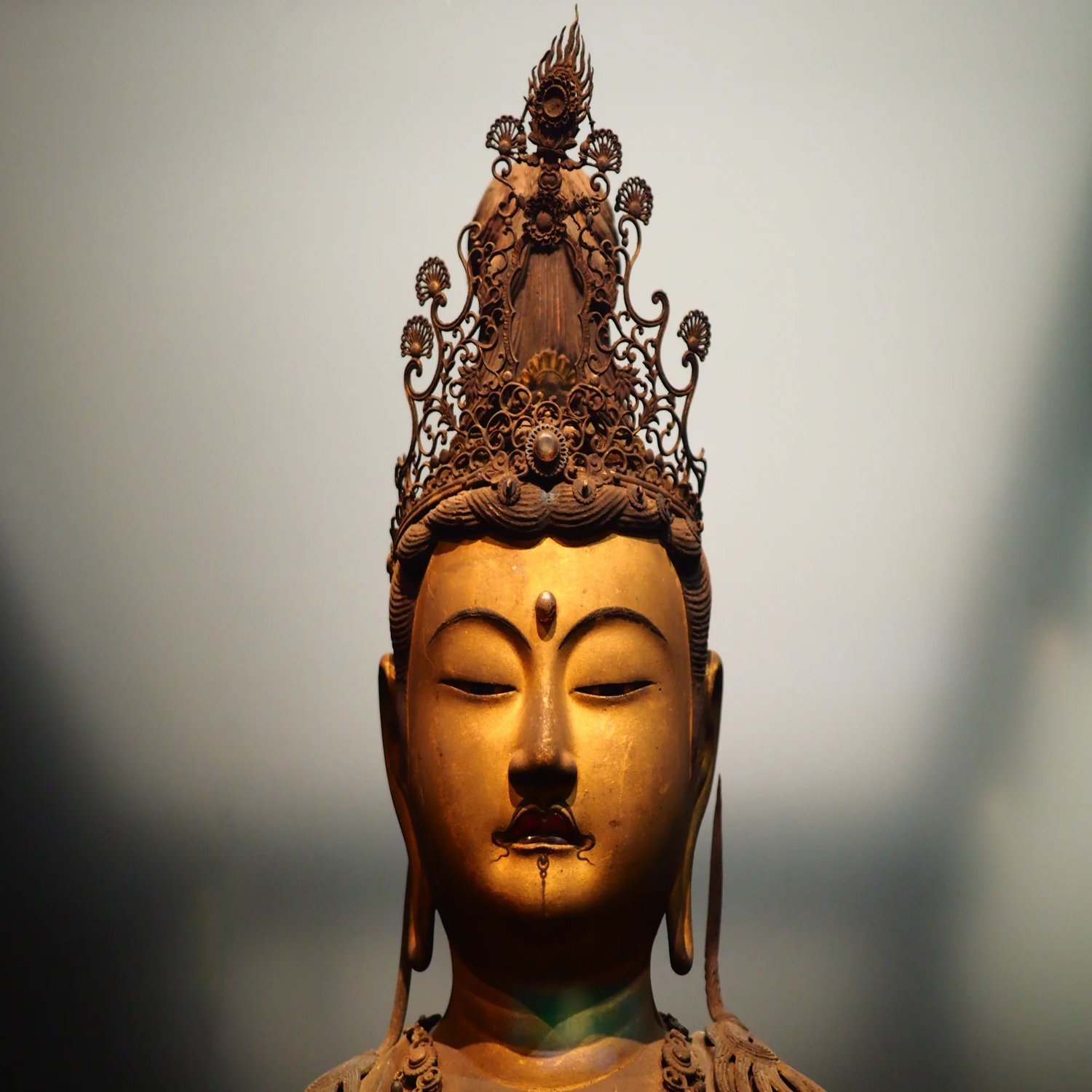 次の国宝も トーハク自慢の 美顔の仏像が勢揃い かわかわ Note