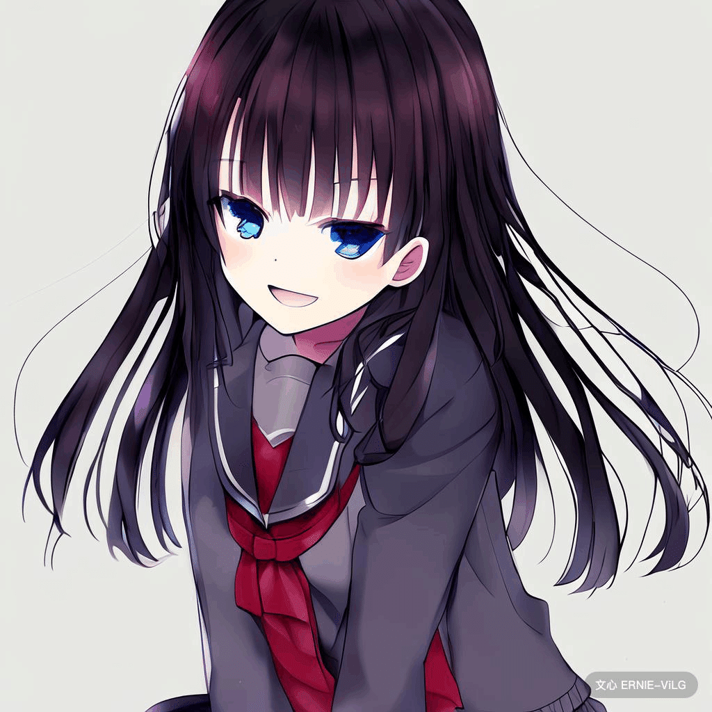 A4『可愛くなりたい…』　原画 o-13[4K 高画質] A4 ポスター 美少女 美女 かわいい イラスト お