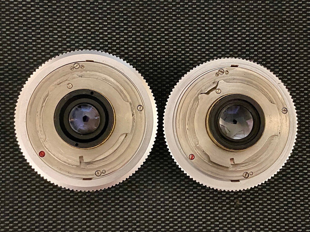 カメラの話を徒然に(12)｜robert_oku