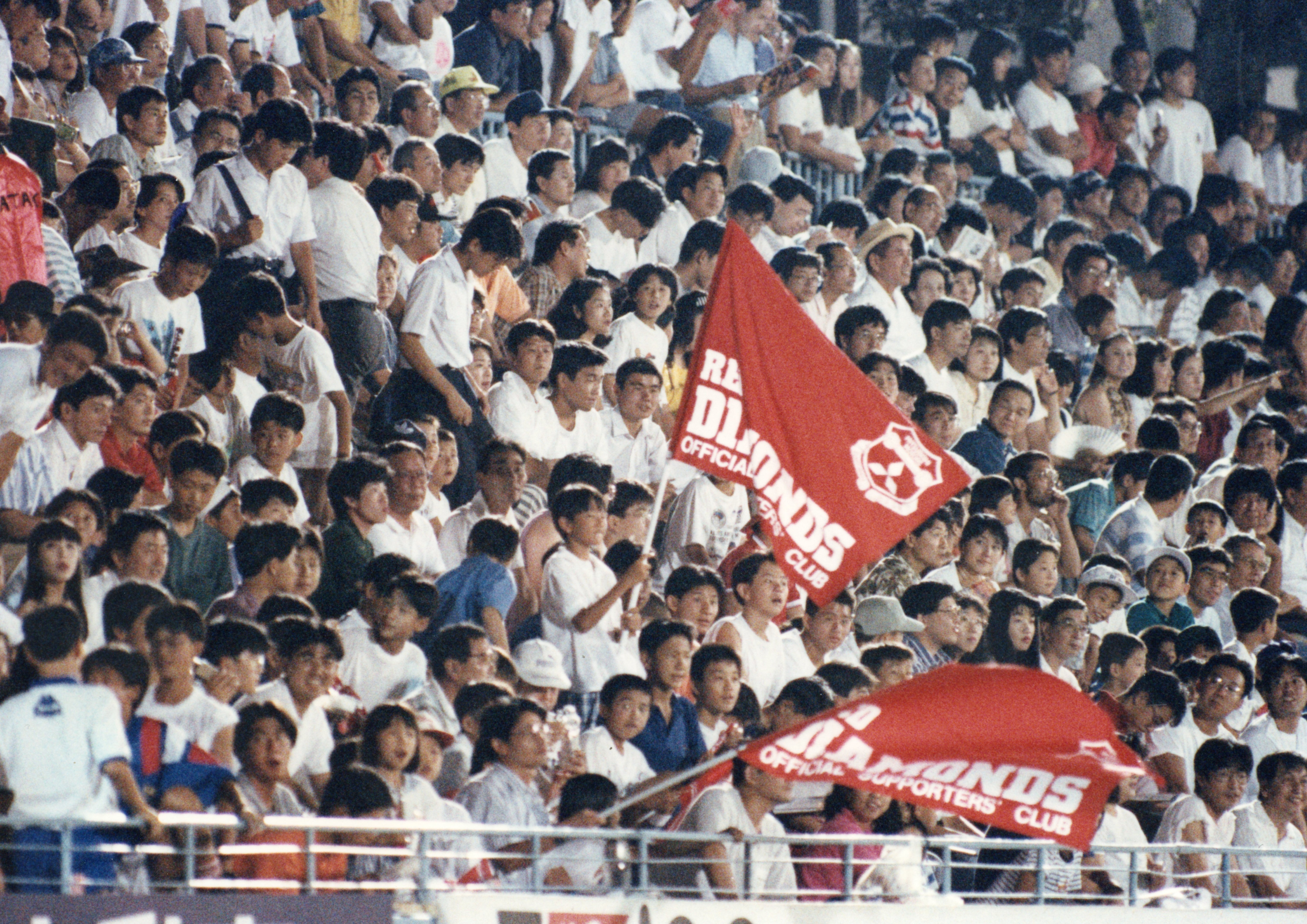 9月5日(1992年） ここから始まった浦和レッズとMDP｜清尾 淳
