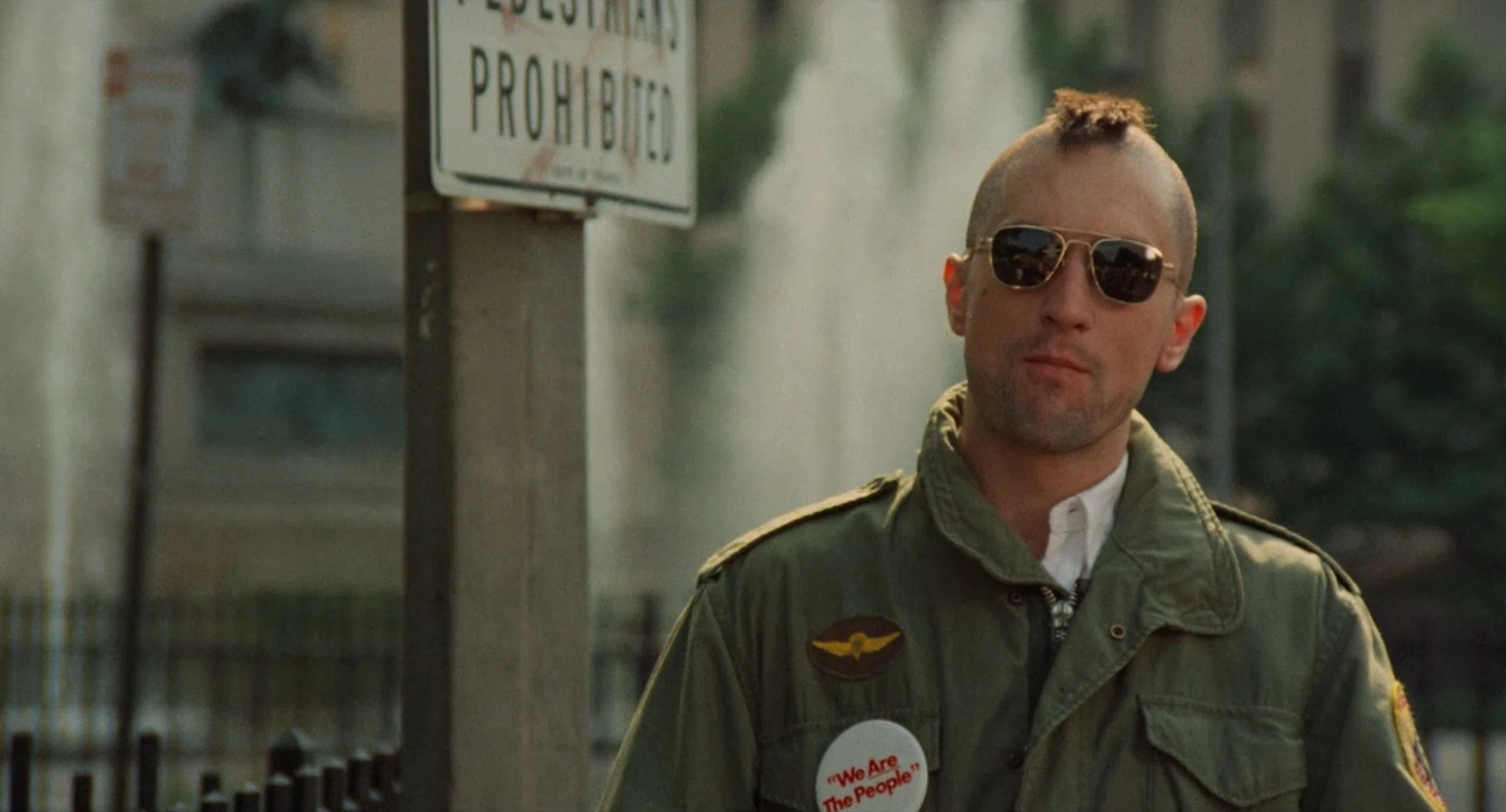 taxi driver 映画 Kith for Taxi Driver Movie Poster - Multi