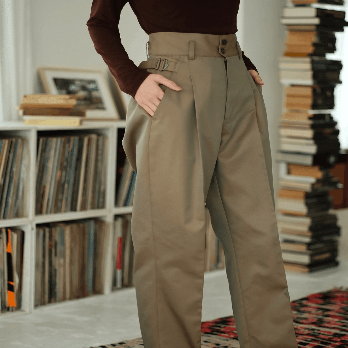 9月販売情報まとめ【ラロトンドもベロアワンピもハンドバッグもあるよ