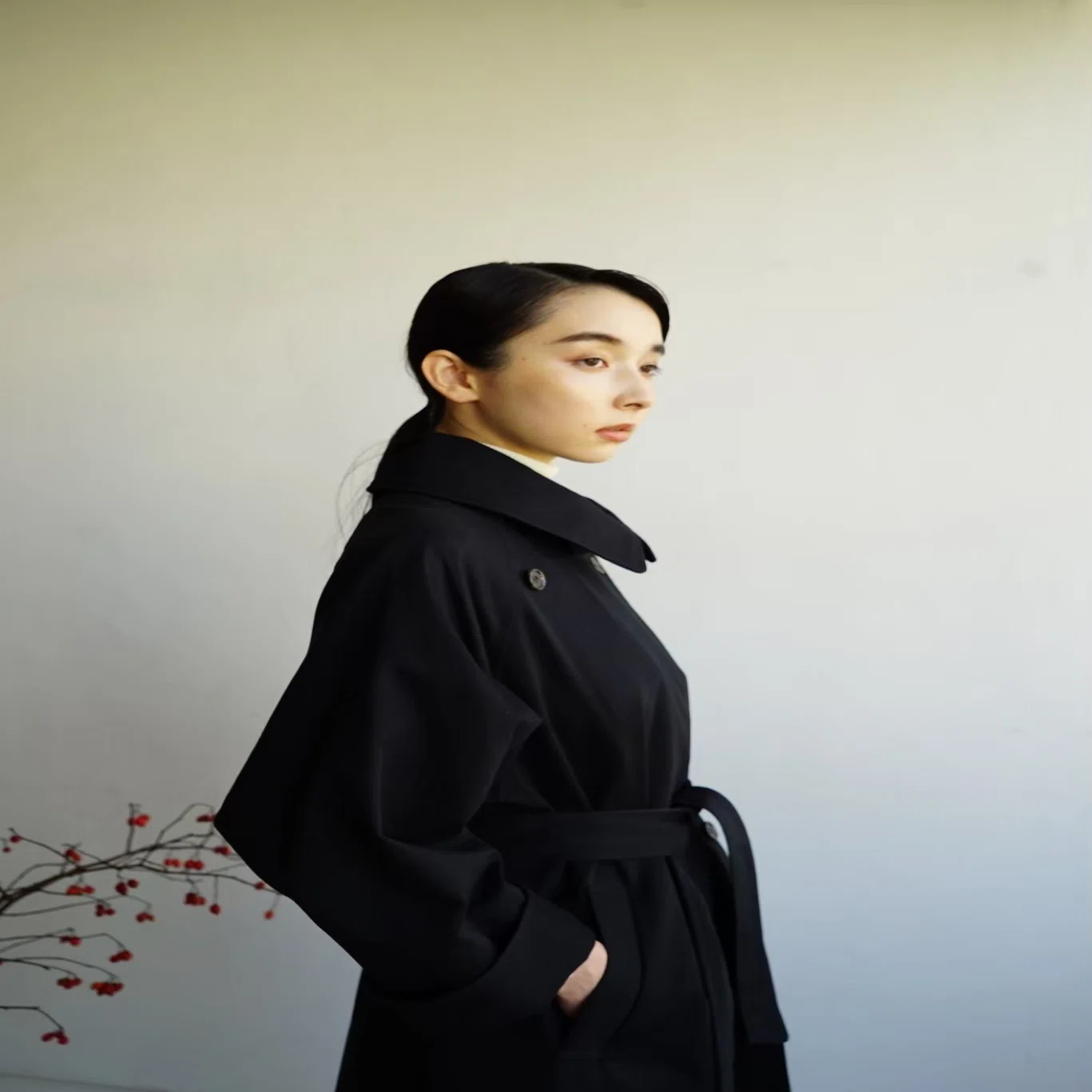 foufou / フーフー | La Rotonde 