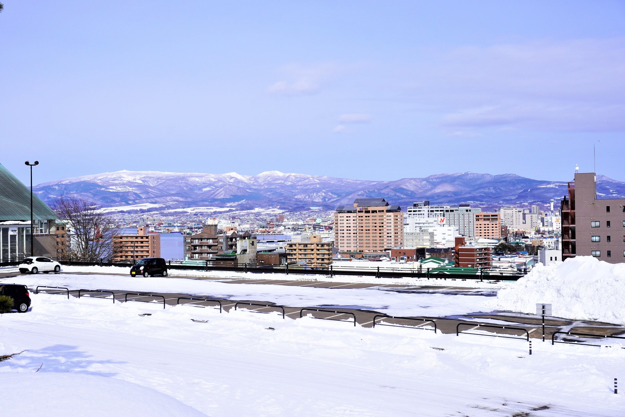 幻となった函館山ロープウェイ 食の工房オフィスアルベロ イタリア料理教室 In 神戸 Note 幻となった函館山ロープウェイ 食の工房オフィスアルベロ イタリア料理教室 In 神戸 Note