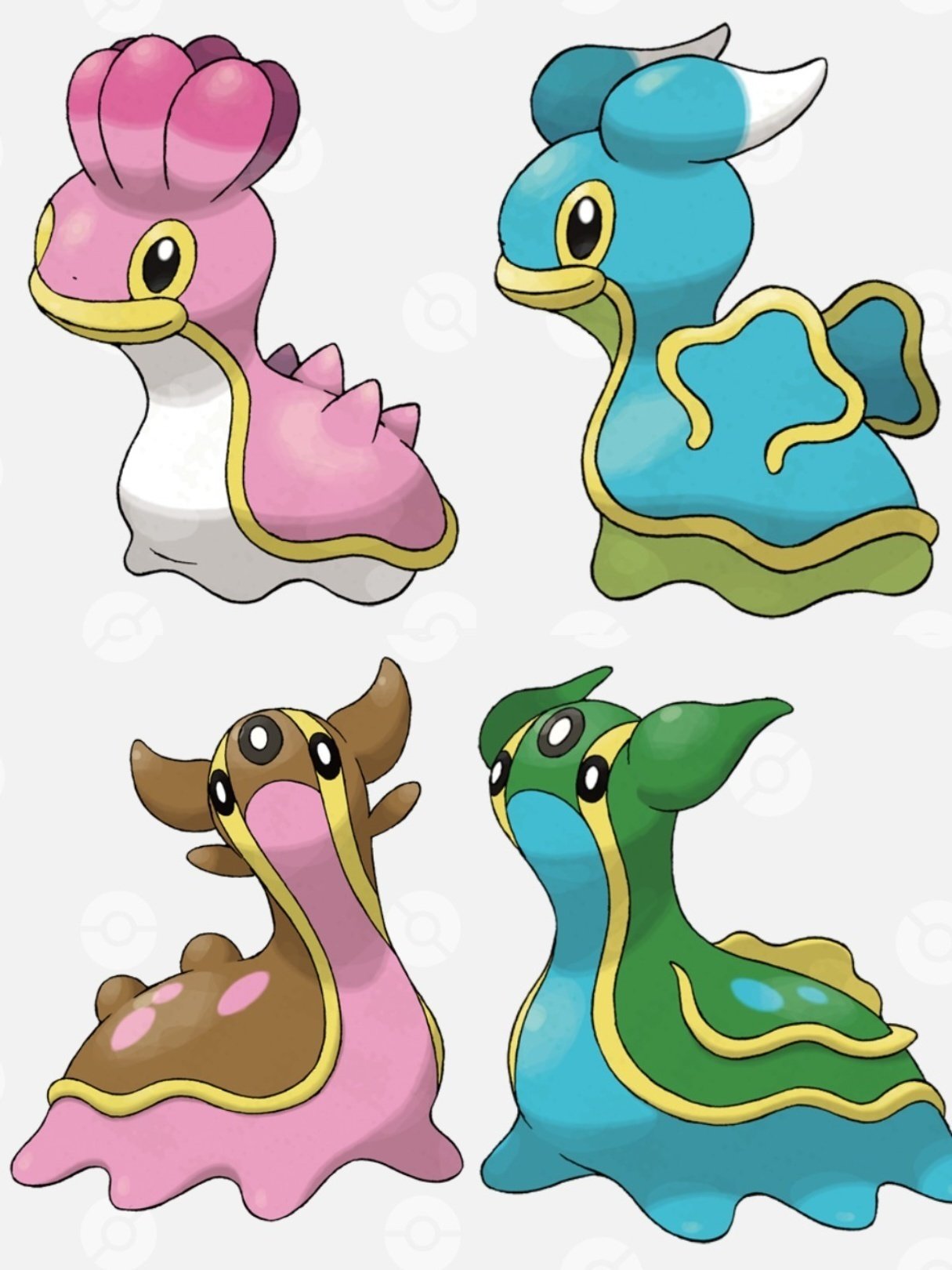 分類マニアならすべての分類について語れる説 みずタイプ 後編 リユルン Note 分類マニアならすべての分類について語れる説 みずタイプ 後編 リユルン Note