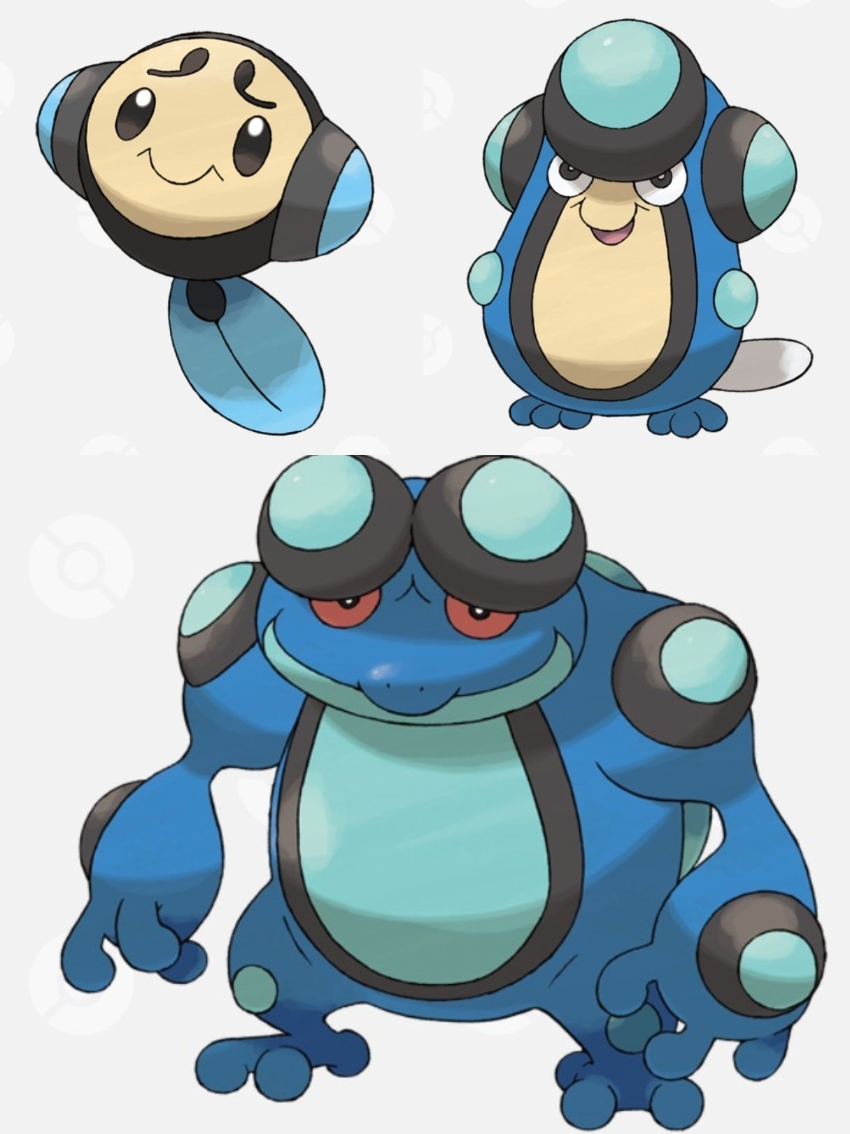 分類マニアならすべての分類について語れる説 みずタイプ 後編 リユルン Note 分類マニアならすべての分類について語れる説 みずタイプ 後編 リユルン Note