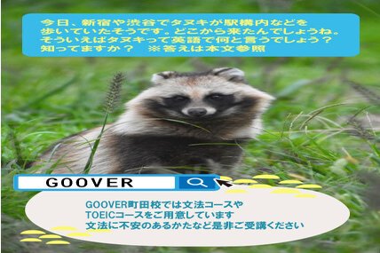 タヌキ の新着タグ記事一覧 Note つくる つながる とどける