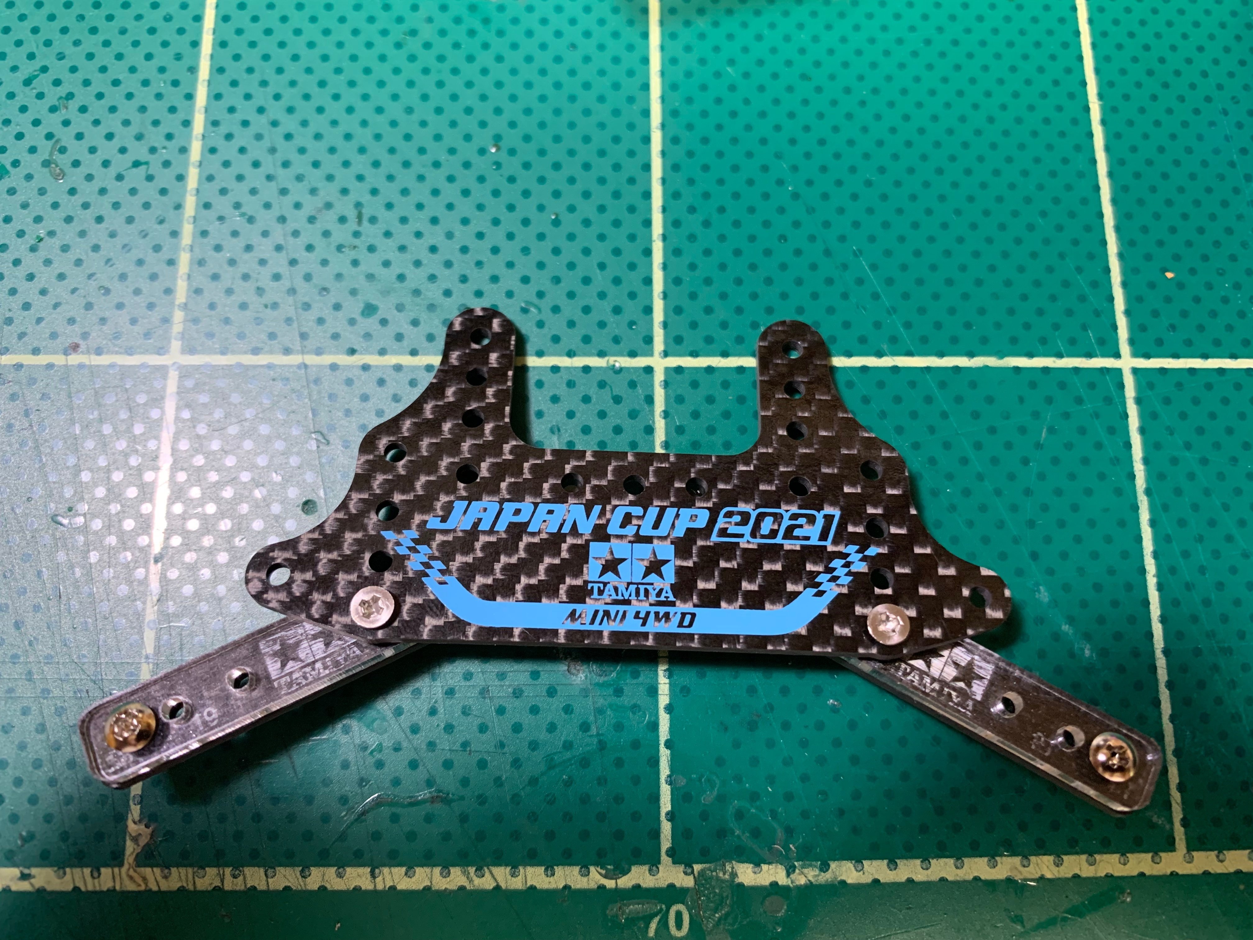 P43 CCアンカープレート｜P lab co.ltd.,ウチダケイ/ポラ