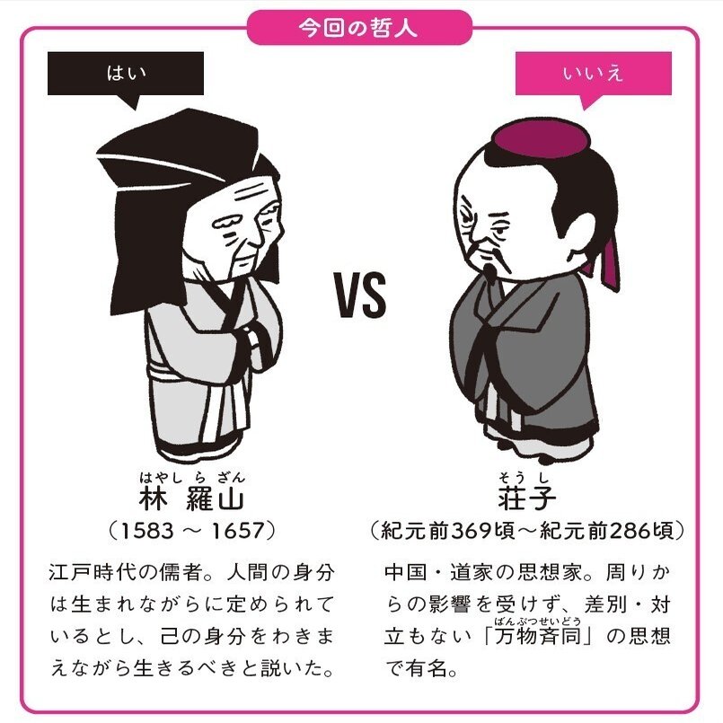 今この悩み あの哲学者に相談したら 哲学者たちの思想 戦わせてみました Sbクリエイティブ Web Books