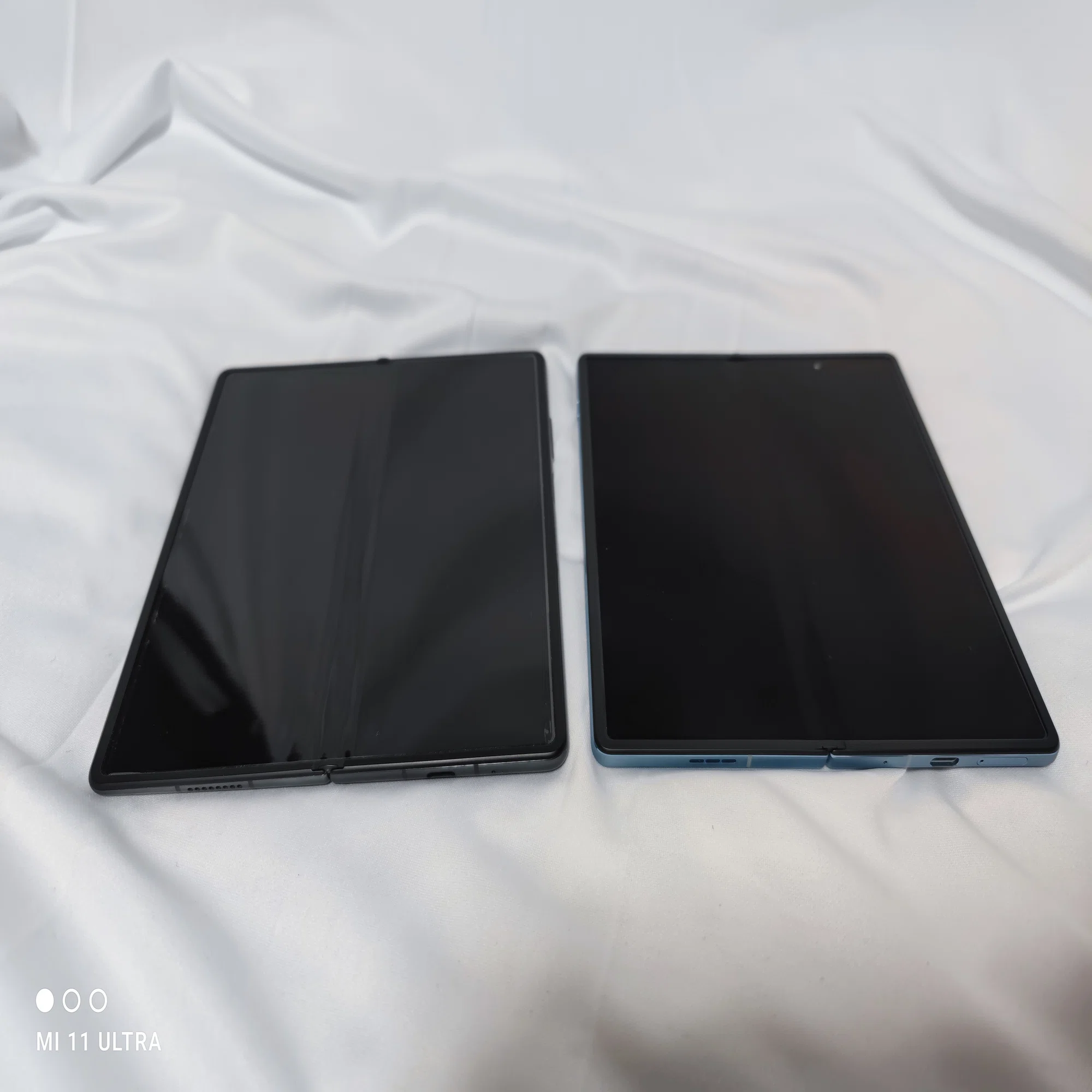 最強の折りたたみスマホ vivo X Foldレビュー｜はっすー@旅する 
