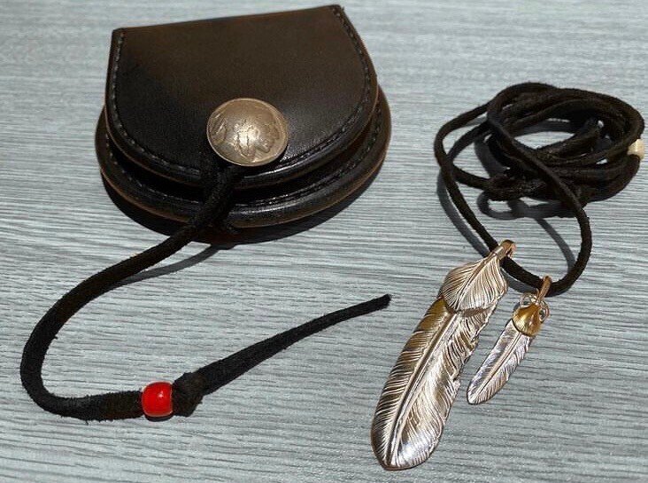 ゴローズ訪問記 vol.4】2回連続の当選で、シルバーをベースとした  