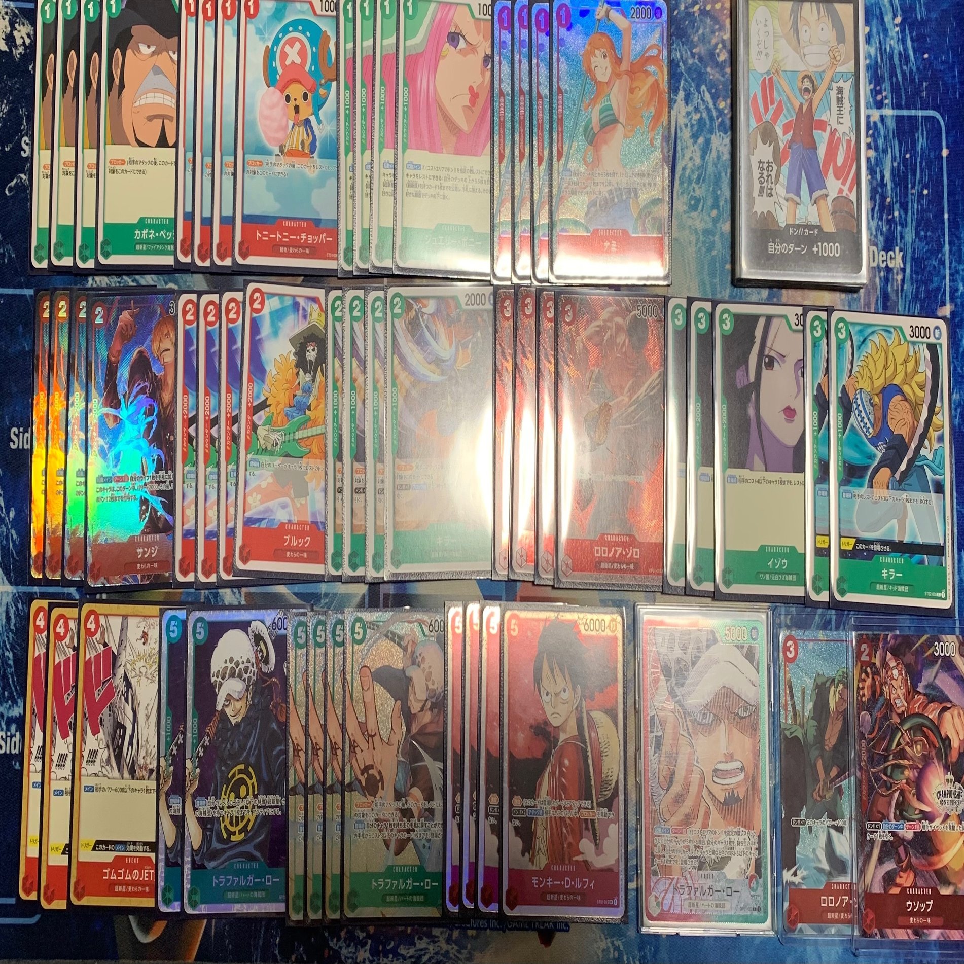 チャンピオンシップ ベスト8赤緑ロー Daji Note