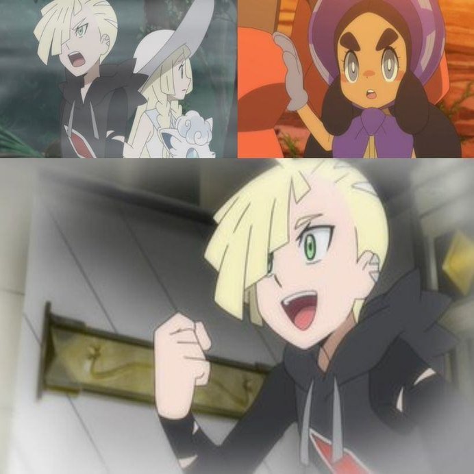 Sm語り特別編 エーテル家族語り グラジオ編 こめこめくらぶ Note