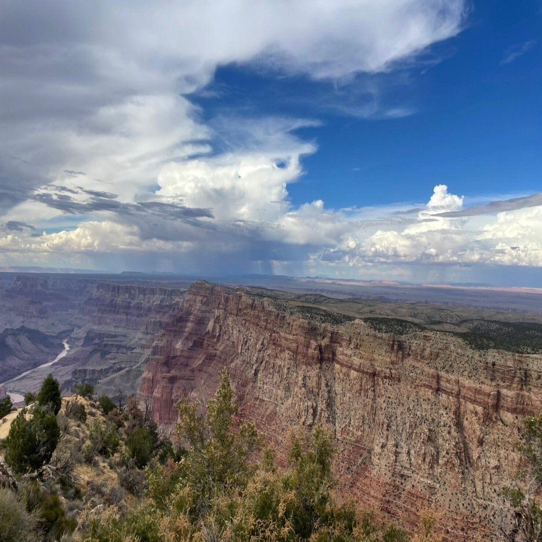 死ぬまでにグランドキャニオンを訪れるべき理由 大学生ryo Note