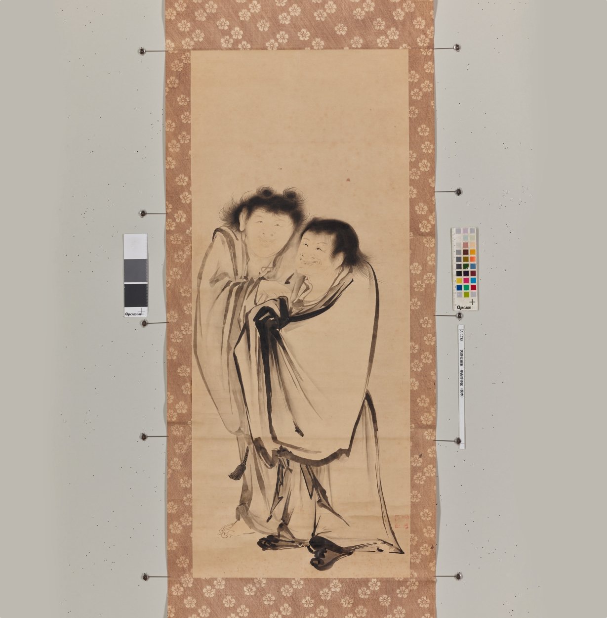 ☆東京国立博物館〈第1〉日本美術 (1966年)☆ 講談社 SC2YN