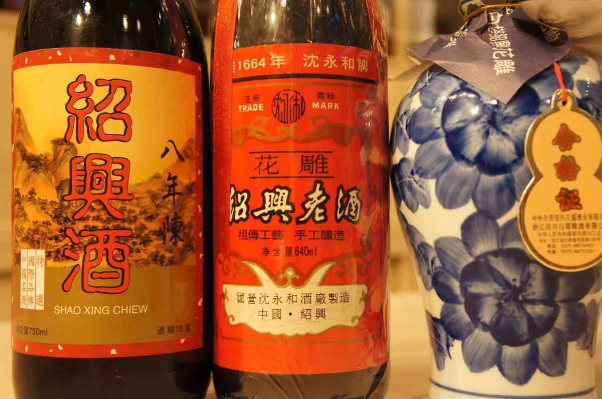 中国各地の銘酒総まとめ！味わいや生産地の環境もあわせて紹介
