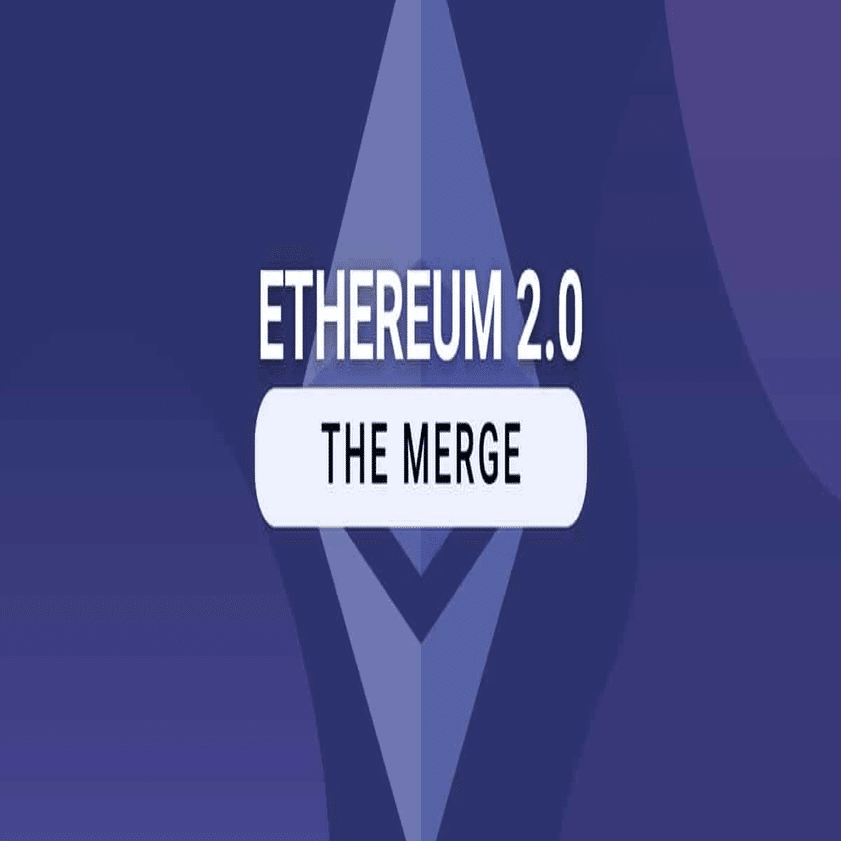 ETH PoS化】The Mergeについて｜紺野勝弥_FUELHASH