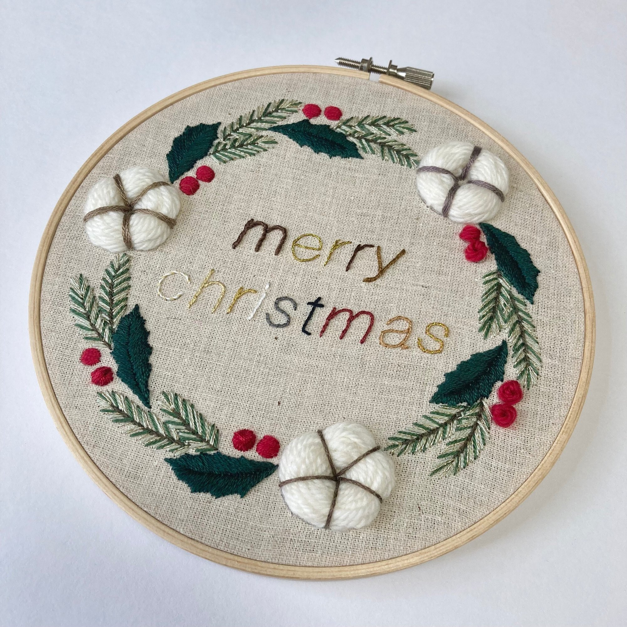 次回作は初の文字の刺繍 はなこまち 刺繍作家 Note 次回作は初の文字の刺繍 はなこまち 刺繍作家 Note