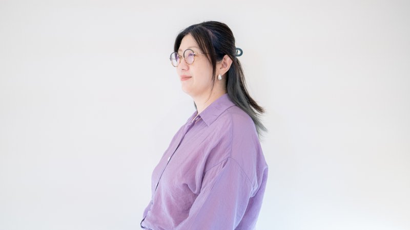 Webディレクター/桂藤陽子さん