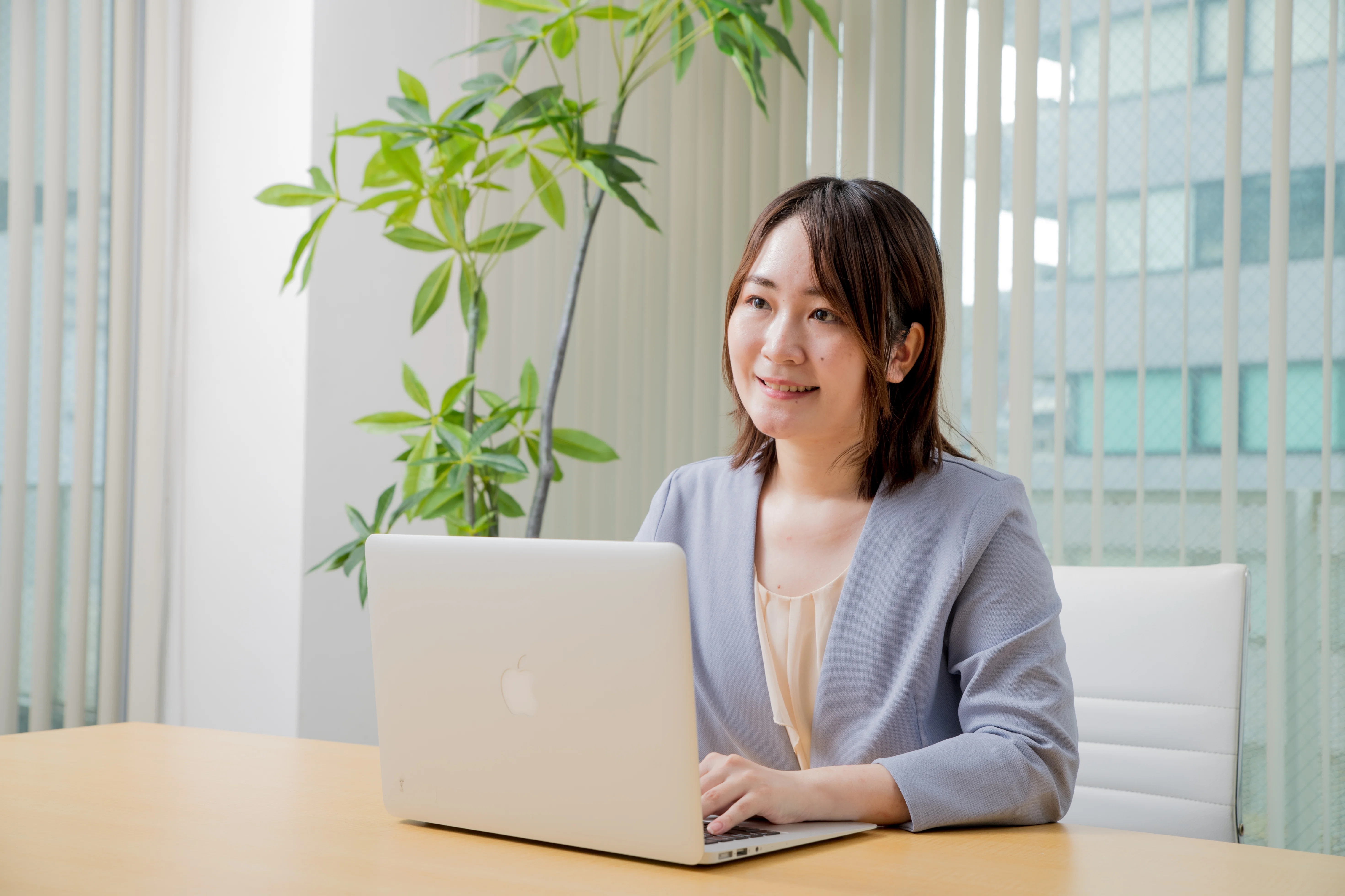 採用は採用担当だけの仕事ではない。全社員の仕事。』グロース上場を