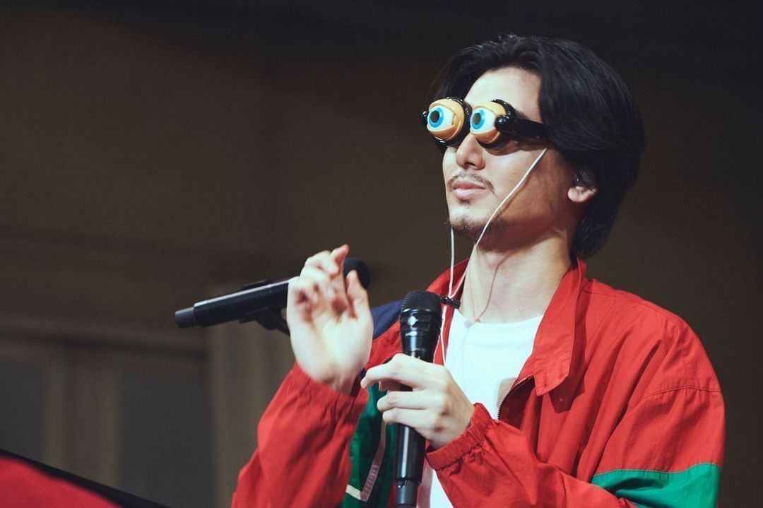 藤井風aahTファイナル】みんな一つでしょ｜チェルシー