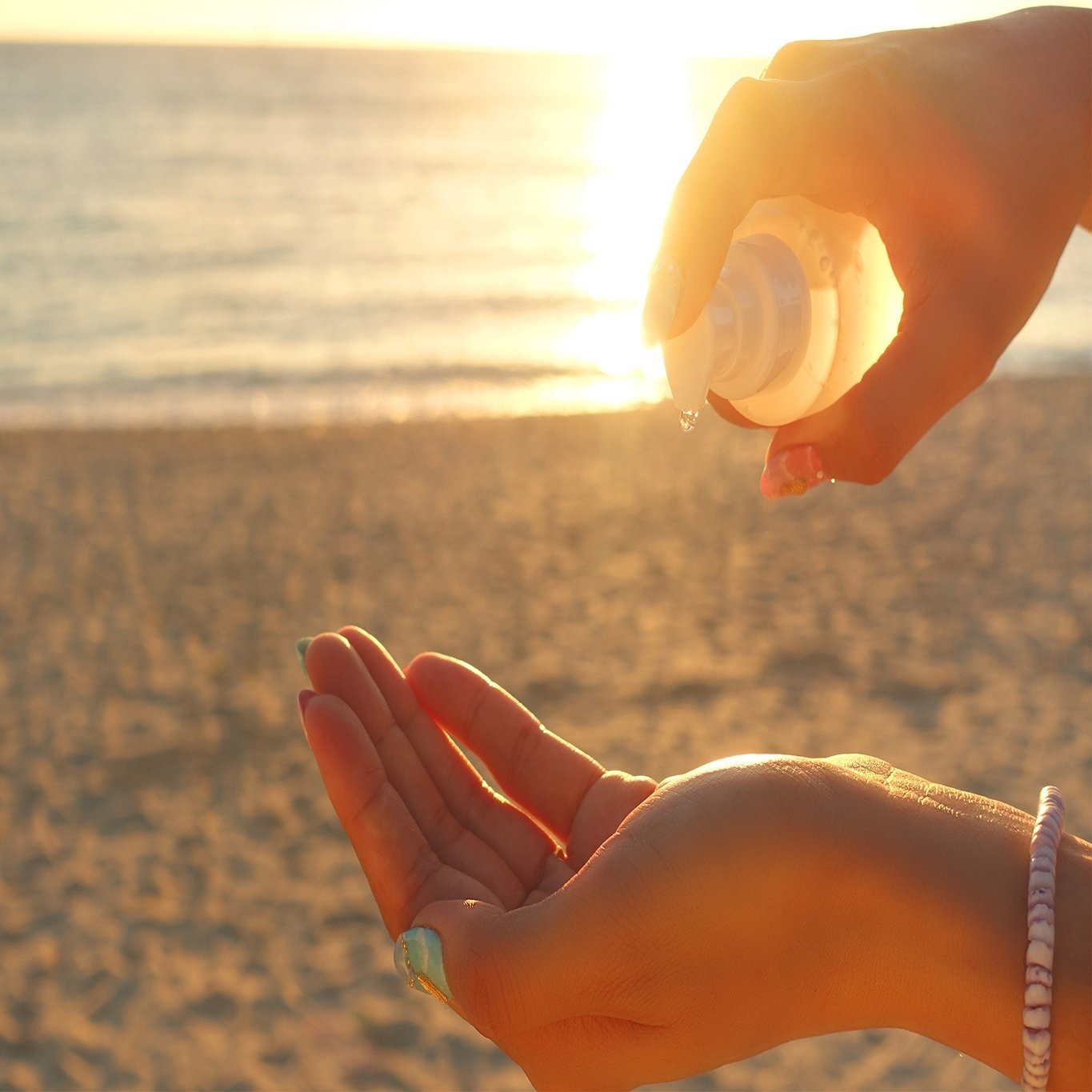 勝負は72時間 日焼けのアフターケアはプチプラスキンケアで解決 こととこ Note