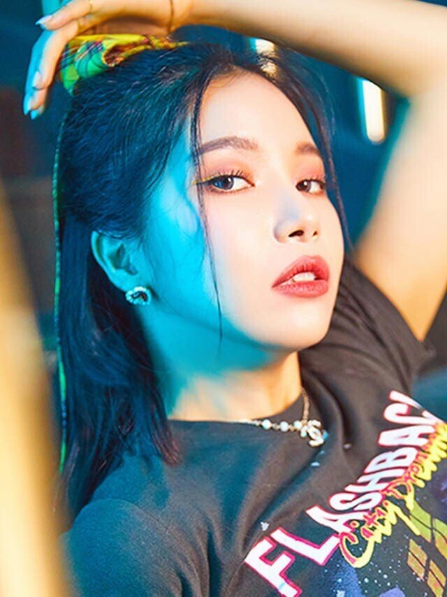 ガールズクラッシュのお手本！MAMAMOOに学ぶ「私は私と言える強さ