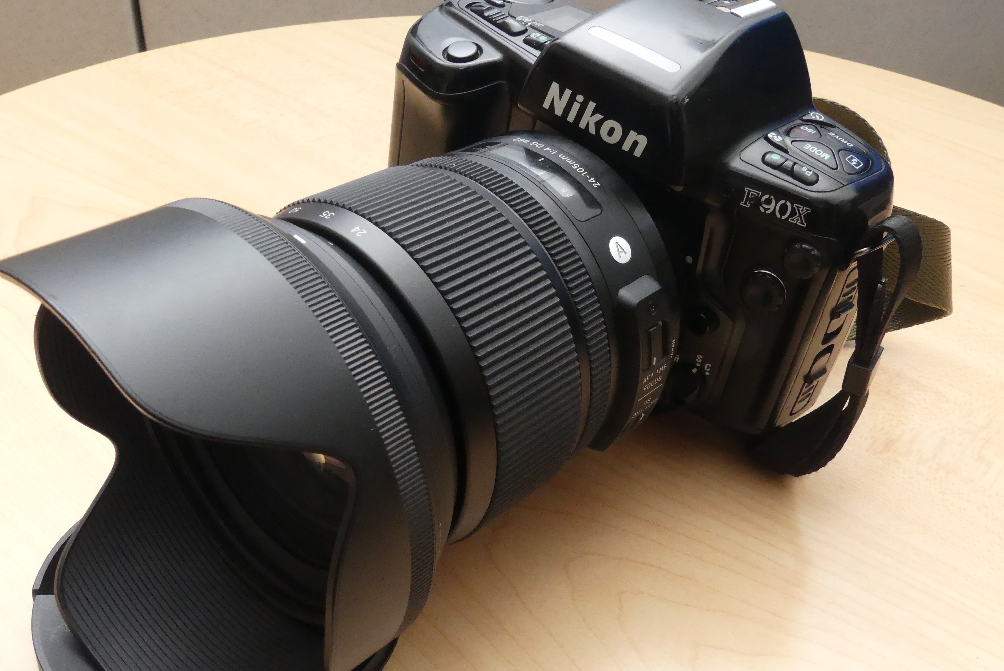 僕の大好きなレンズ SIGMA 24-105mm F4 DG OS HSM|こびとたびにでる 僕の大好きなレンズ SIGMA 24-105mm F4 DG OS HSM|こびとたびにでる