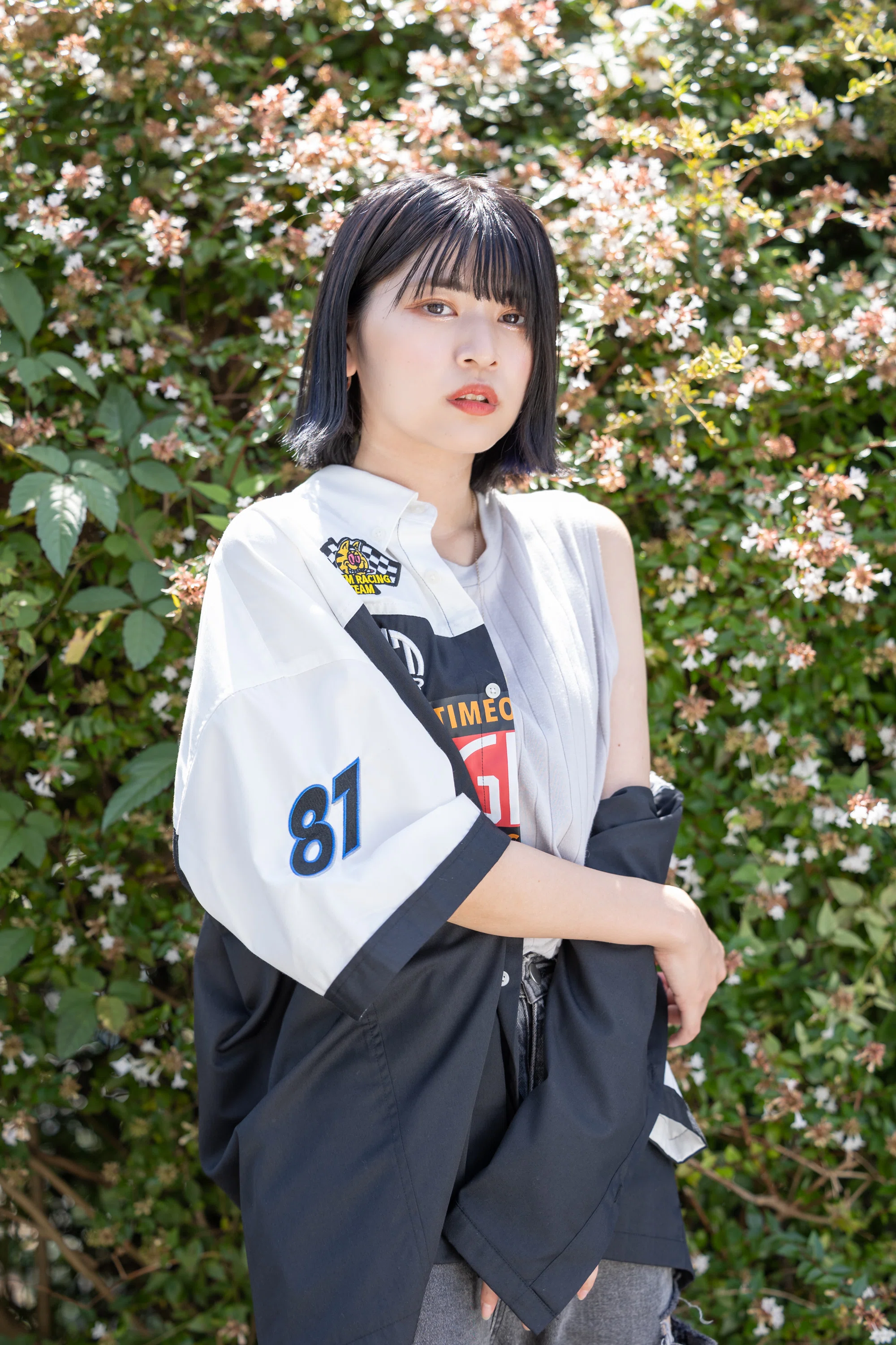 81番の人#1/4｜まえきゅう