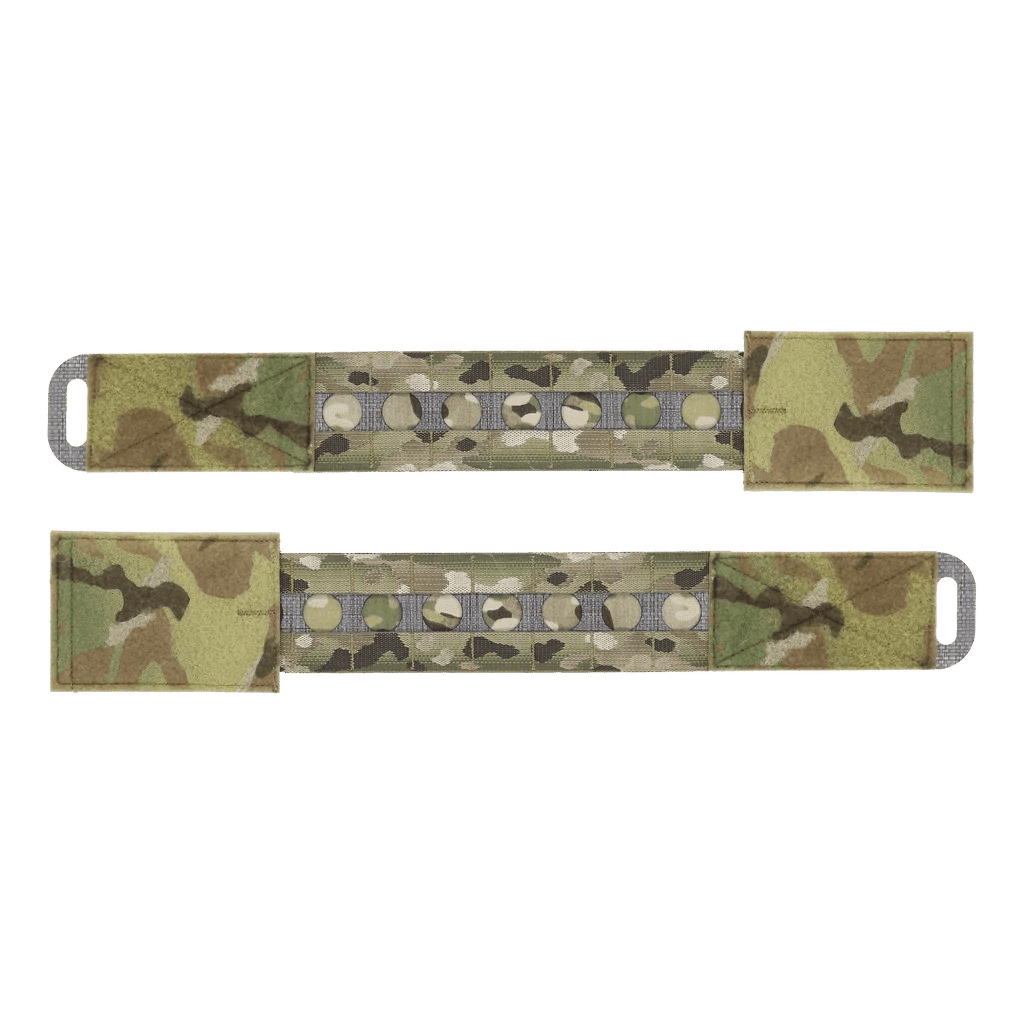 75thRangerRegimentの装備品について③プレートキャリア｜ティク