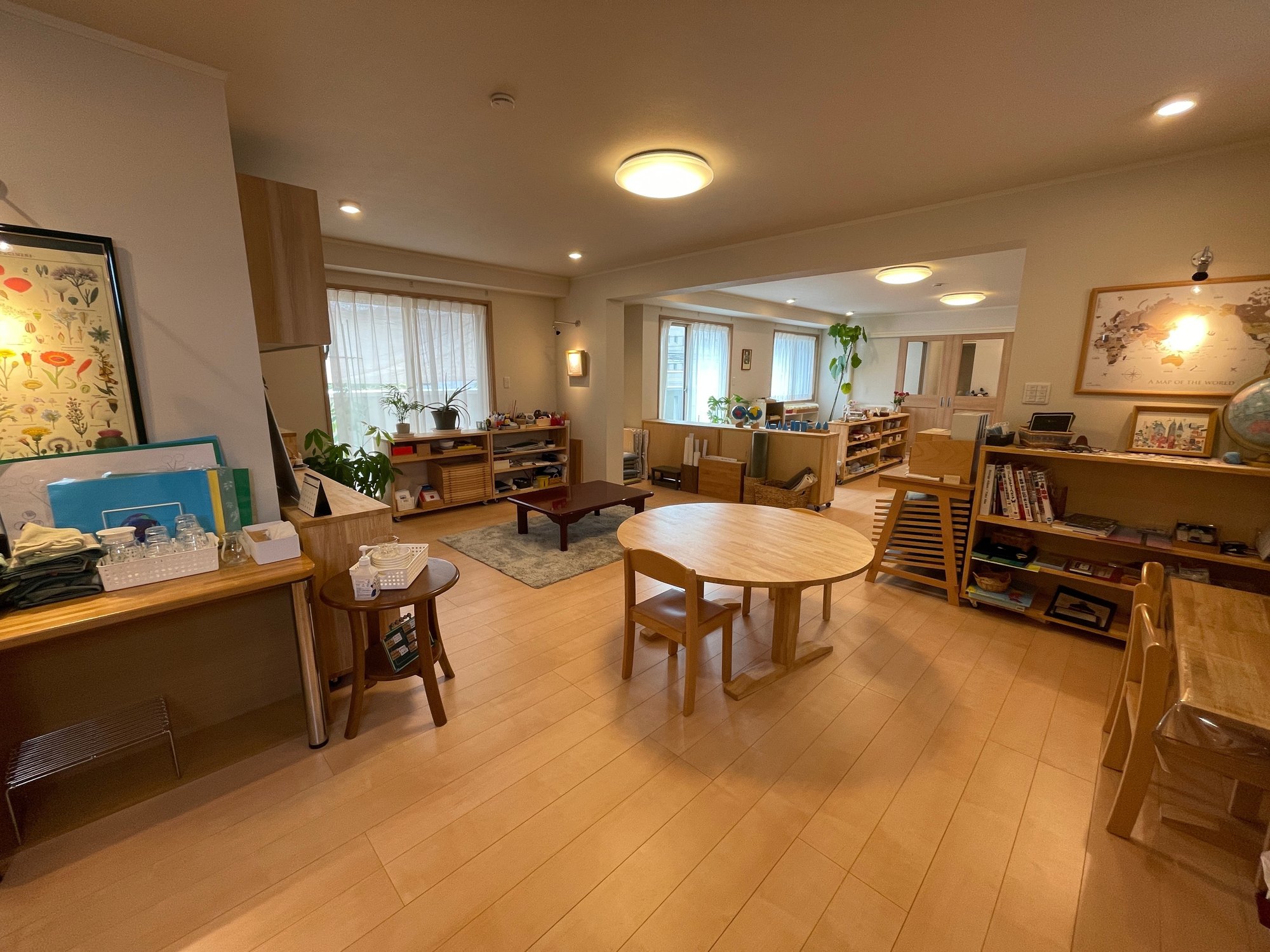 見学会 説明会のお知らせ Montessori Farm 小学生のためのモンテッソーリスクール 見学会 説明会のお知らせ Montessori Farm 小学生のためのモンテッソーリスクール