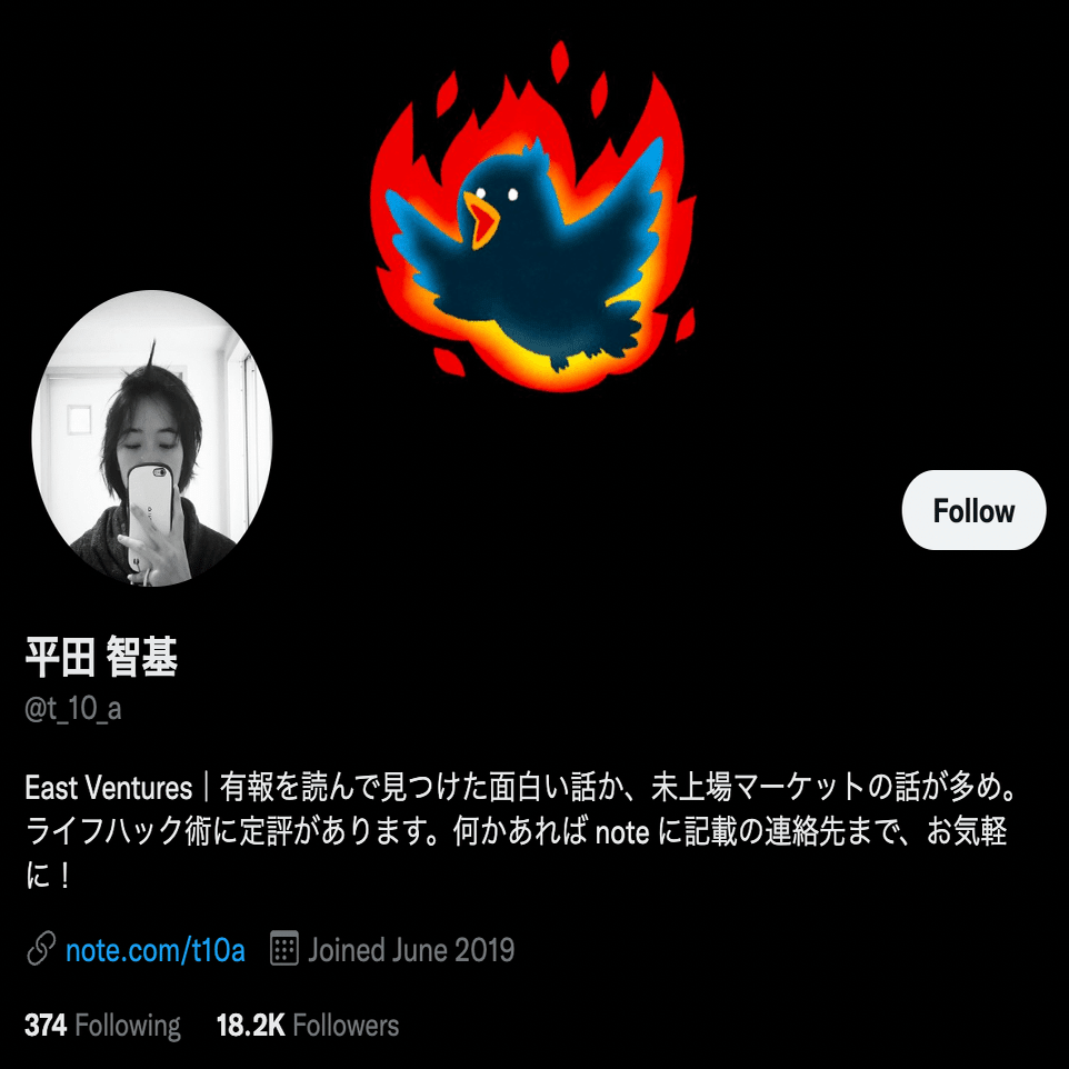 ツイ廃がtwitterから離れるために 本気で環境整備してみた 精神論1割 ただの作業9割 Tomoki Hirata Note