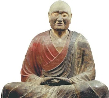 「日本の仏教概説(3)」奈良仏教の時代|Masami Max Tetsuda