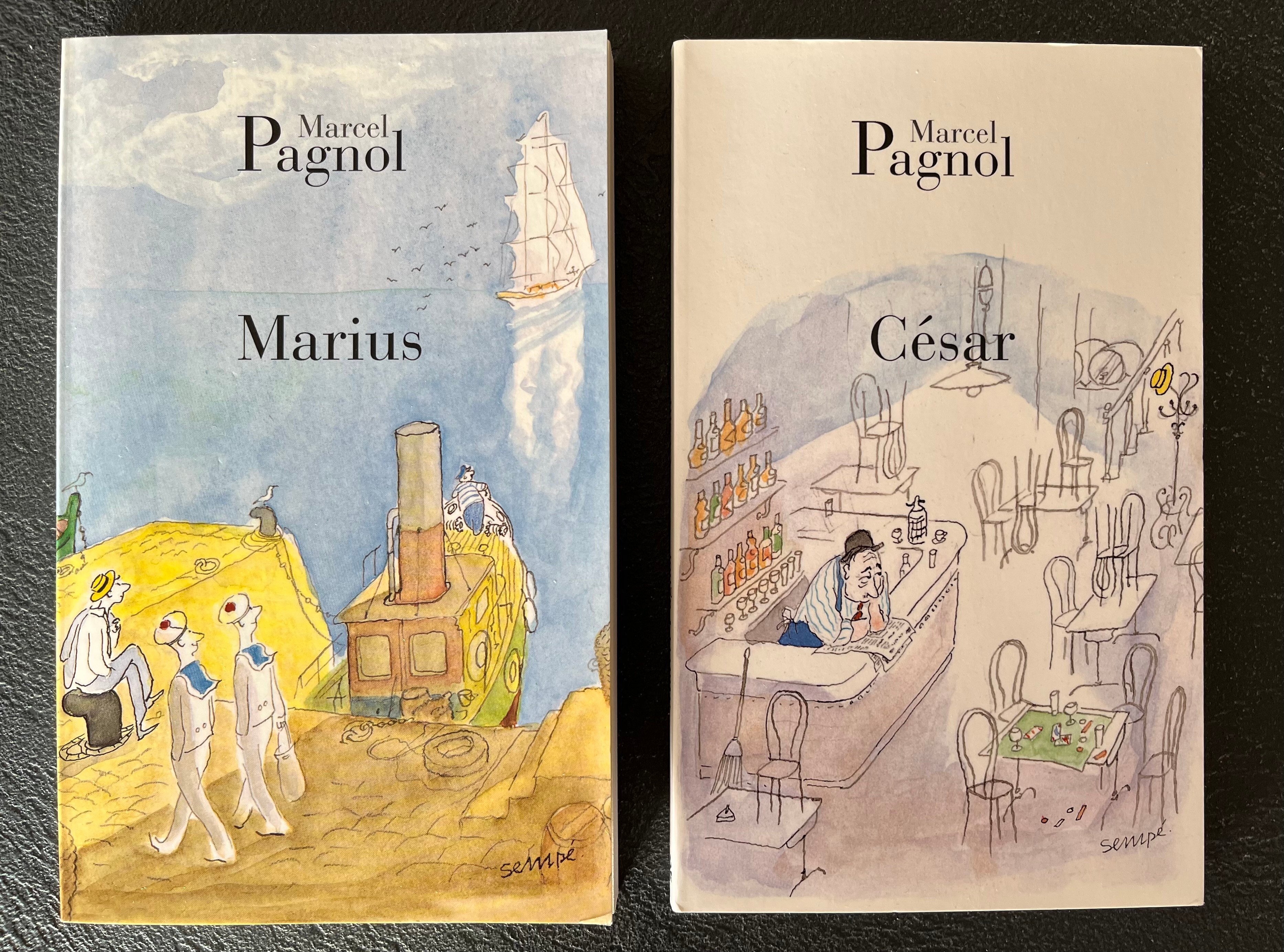 仏文 フランス語 ファロワ出版社 マルセル・パニョル 著作 10冊セット フランス文学】マルセル・パニョル『ファニー』｜五月雪