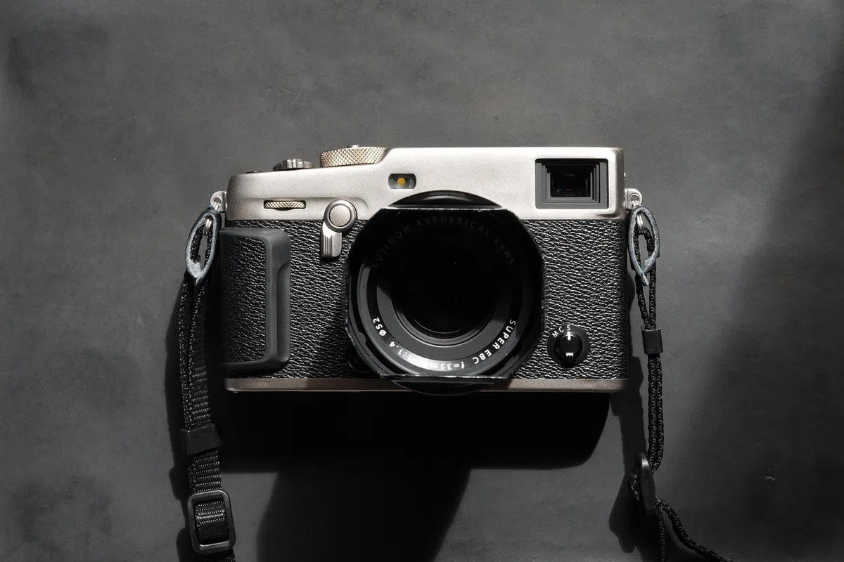 x-pro3 著しい drシルバー 6711ショット