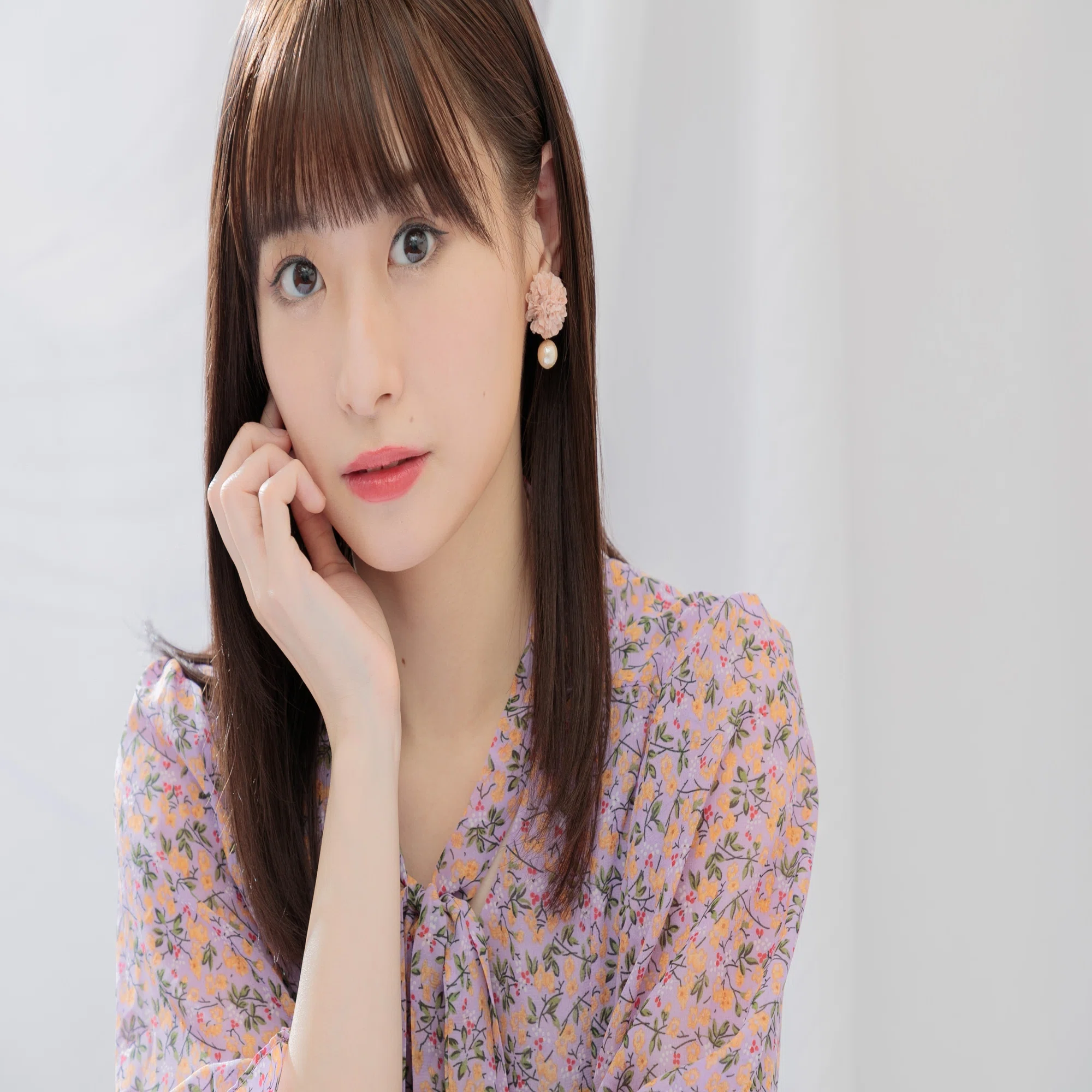 唯月ふうか、駆け抜けてきたこの10年。良い作品に恵まれて、本当に私は 