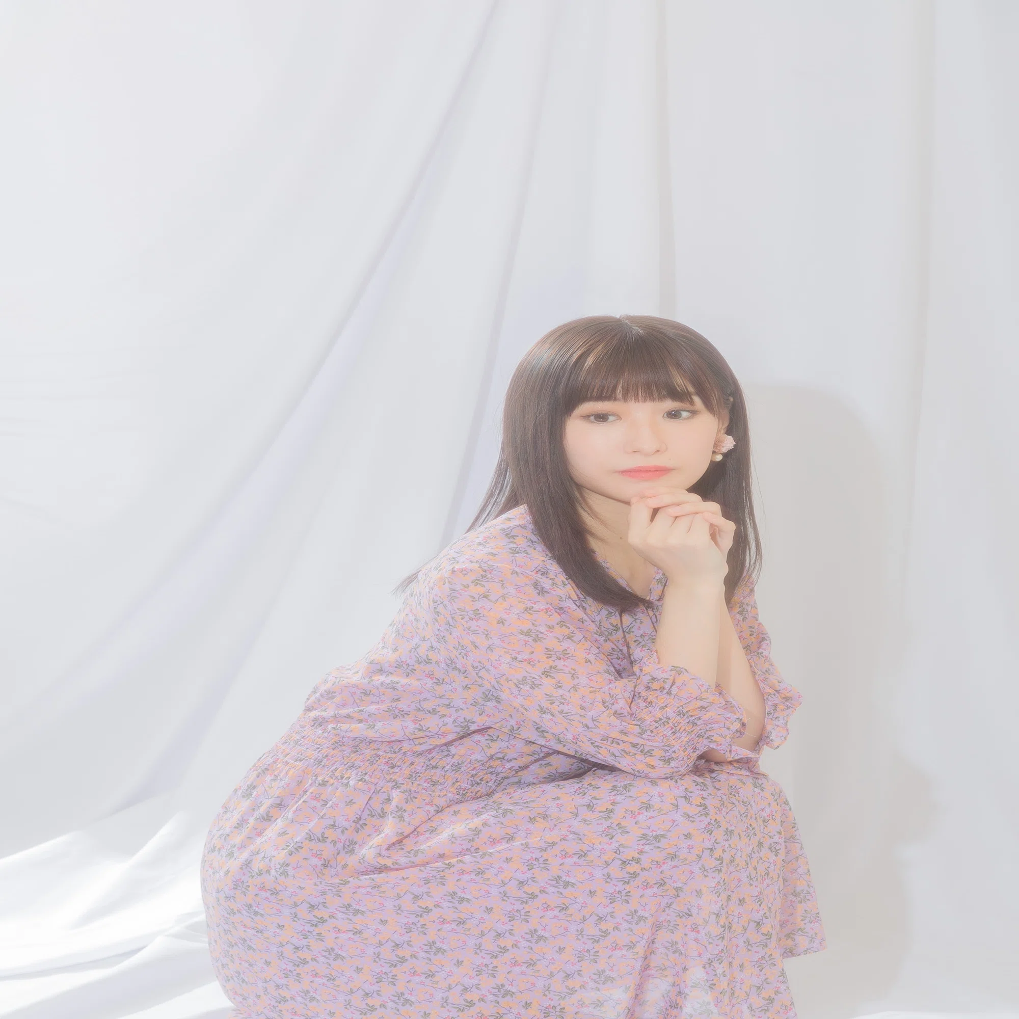 唯月ふうか、駆け抜けてきたこの10年。良い作品に恵まれて、本当に私は 