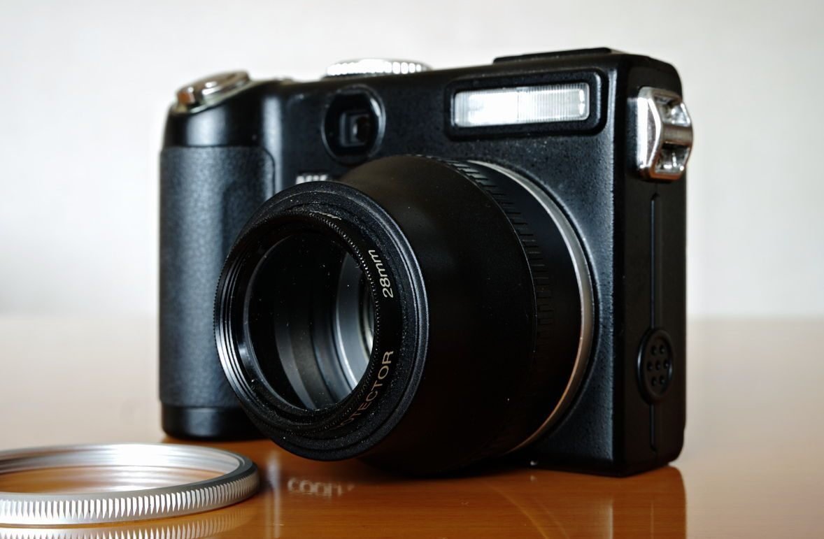 11 Nikon COOLPIX P5000|spinozamotors 11 Nikon COOLPIX P5000|spinozamotors