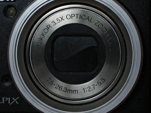 11 Nikon COOLPIX P5000|spinozamotors 11 Nikon COOLPIX P5000|spinozamotors