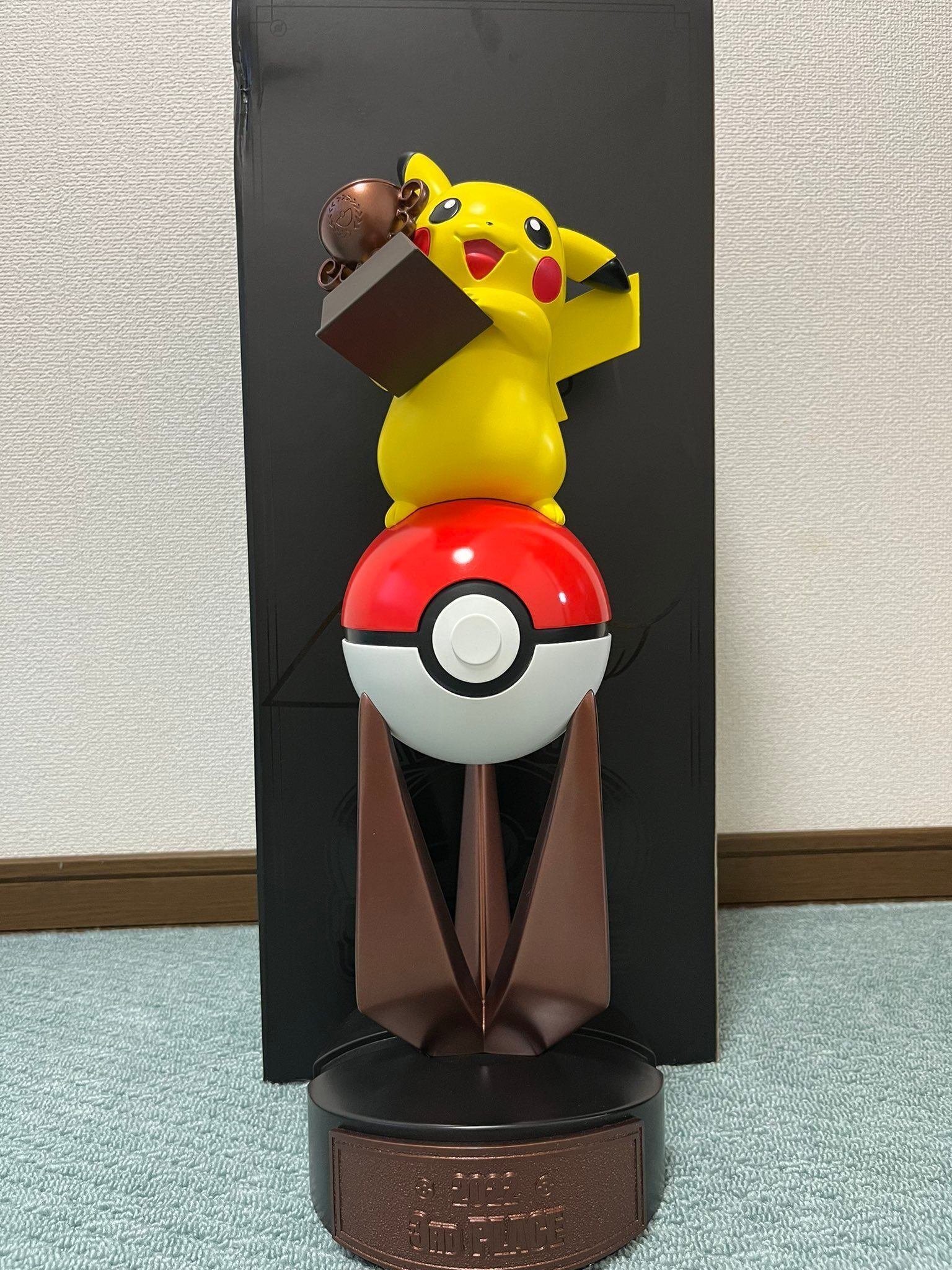ポケモンワールドチャンピオンシップス2022にポケモンGOで参加