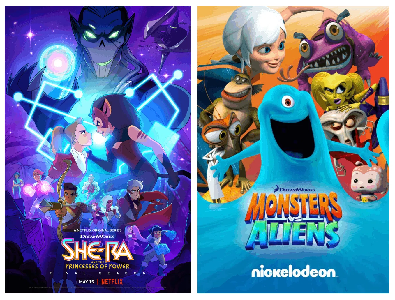海外情報】『スノーベイビー』のTVシリーズ『ABOMINABLE AND THE