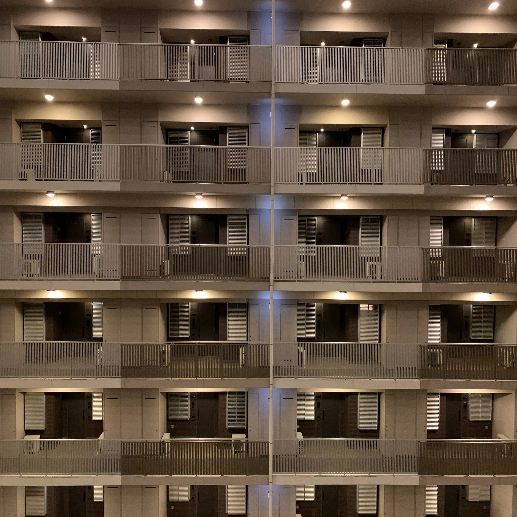マンションの寿命について 考えてみる 足立 淳 住まい探し リノベーション Note