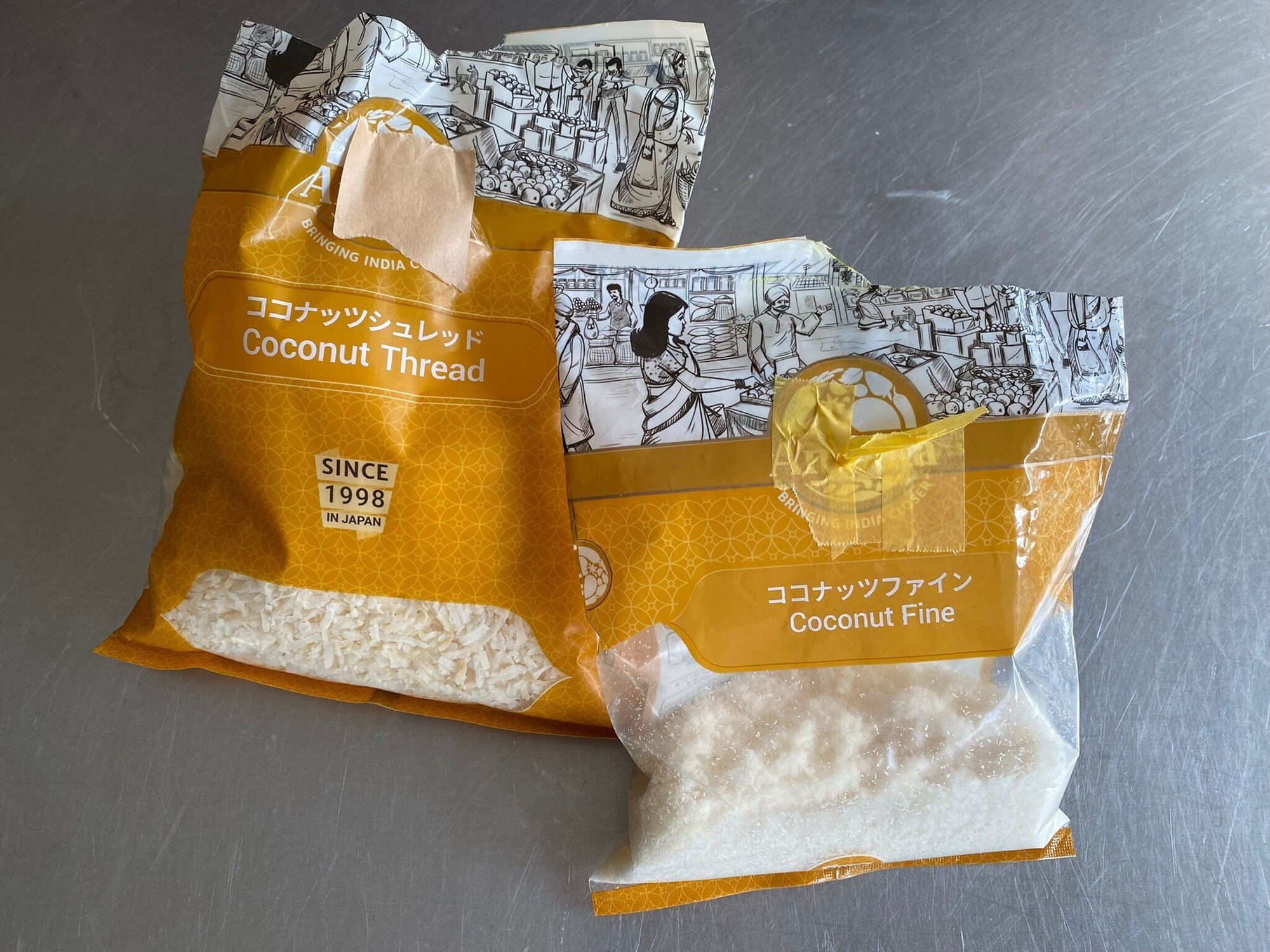 0 ココナッツ風味のカレーに新手法はあるのか 問題 水野仁輔 Note 0 ココナッツ風味のカレーに新手法はあるのか 問題 水野仁輔 Note