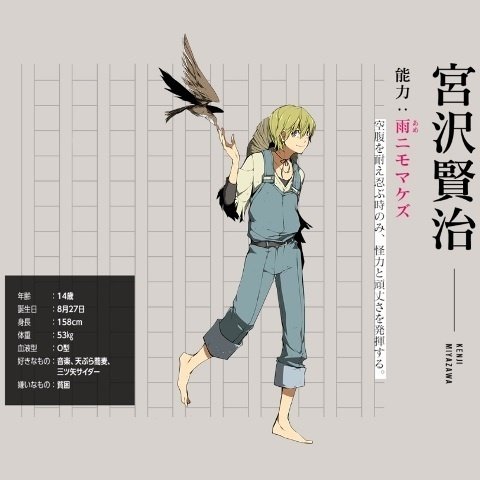 イケメン、美女、少年…キャラクター化された文豪たち なぜその姿なのか