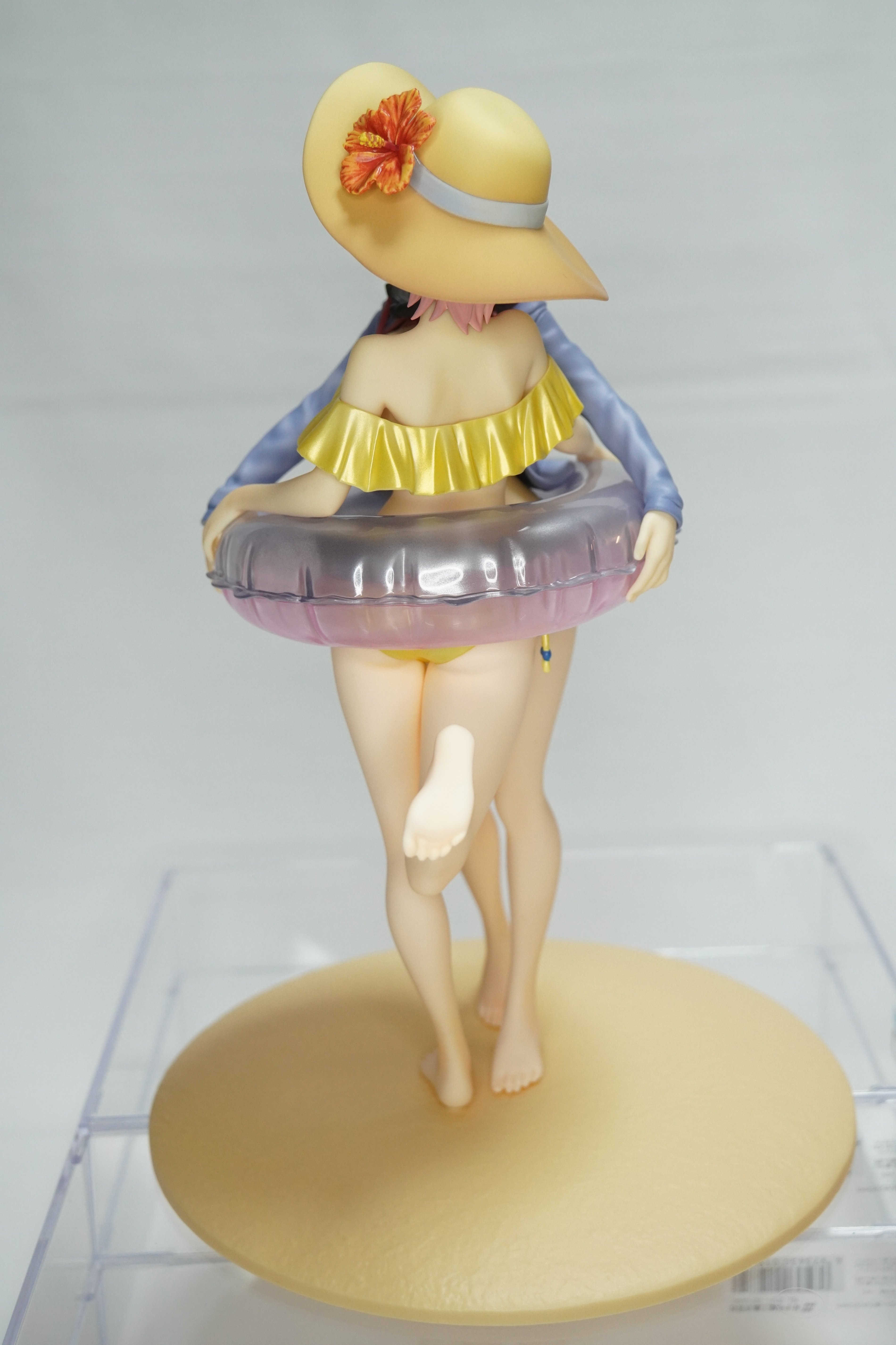 【新品未開封】WING 五等分の花嫁 中野一花＆中野三玖 1/7スケール Amazon | ウイング 五等分の花嫁 中野一花&中野三玖 1/7スケール