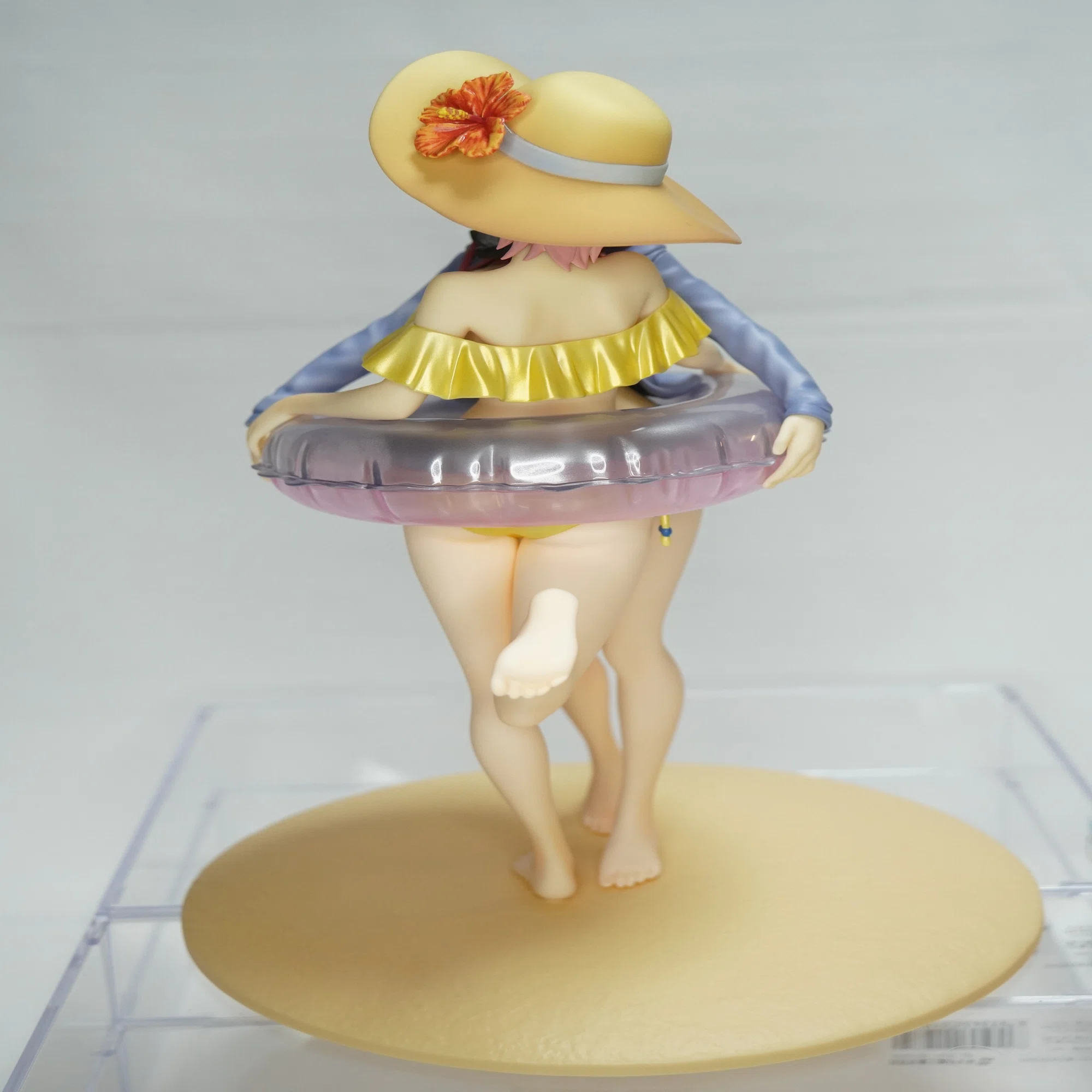 ウイング 五等分の花嫁「中野一花＆中野三玖」1/7スケールフィギュア 