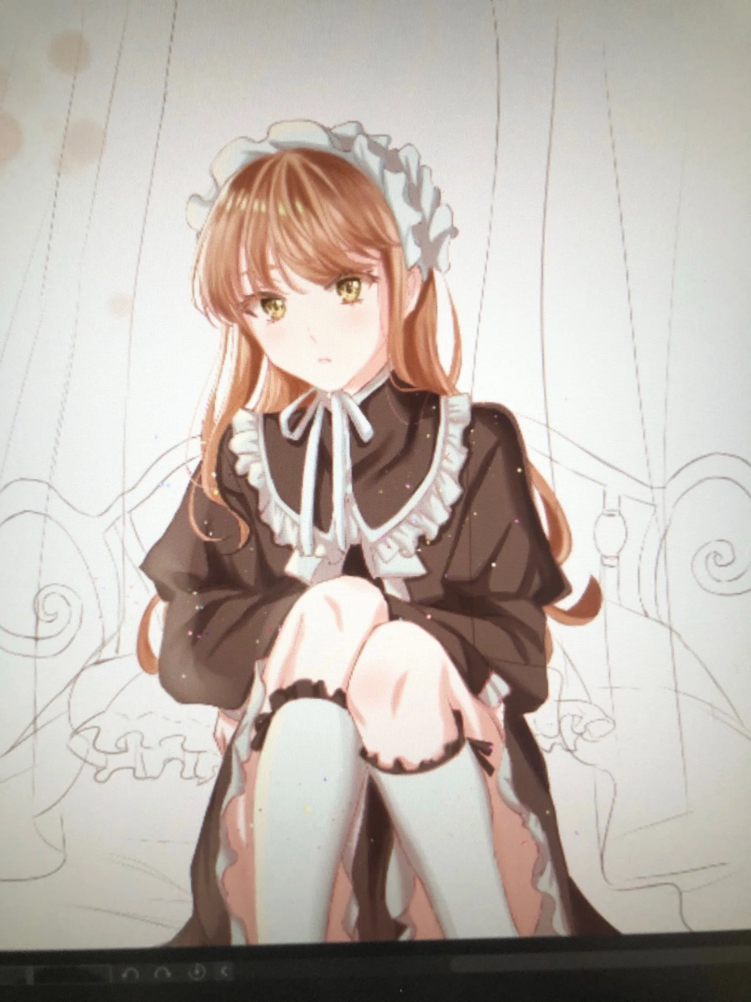 デジタルイラストを描いてから一年程が経過しました。｜yuzu