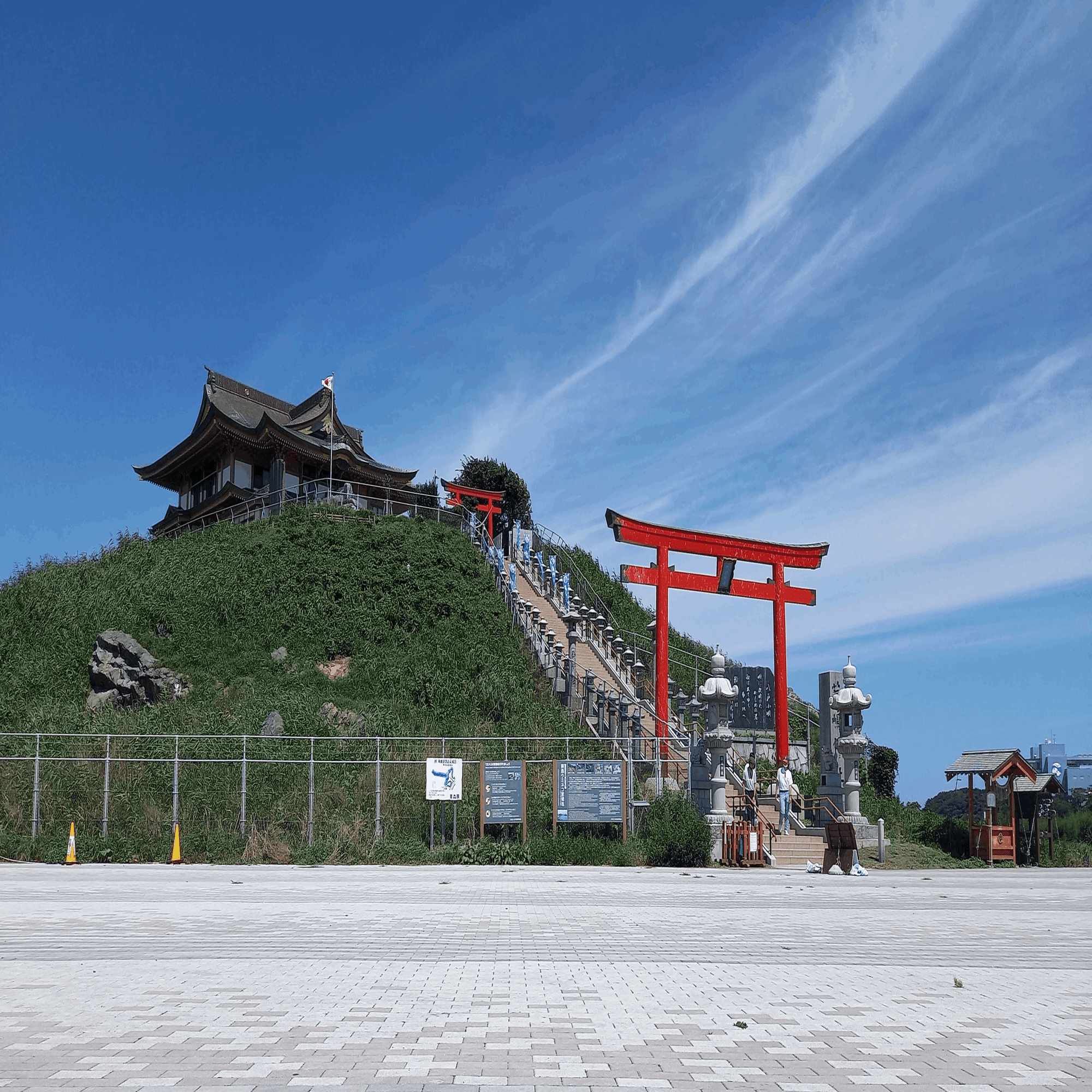いつか見た景色をもとめて【青森の旅】｜そらりる╏猫と旅と日々の記録