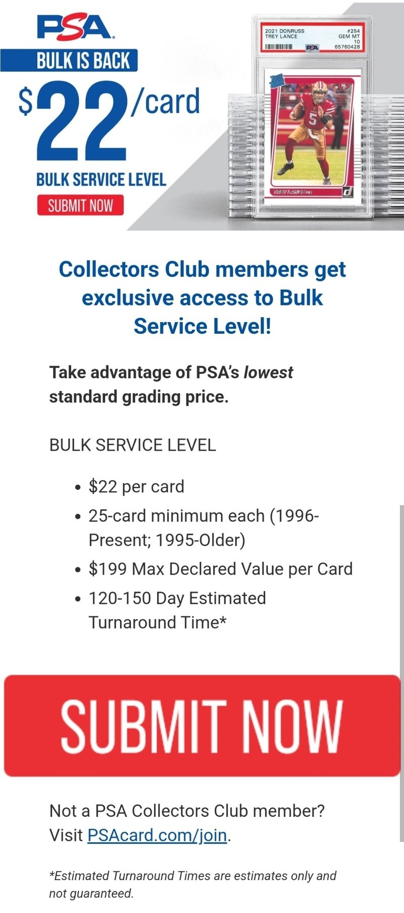 【PSA鑑定】PSA Collectors Clubの登録方法とメリット｜モル｜note