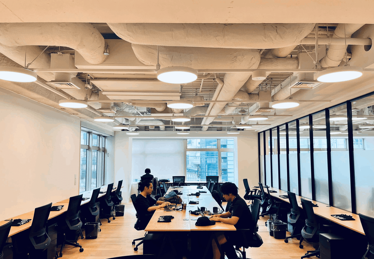 Leanerだから一歩踏み出せた‐転職意向ゼロだった自分が、不安と Leanerだから一歩踏み出せた‐転職意向ゼロだった自分が、不安と